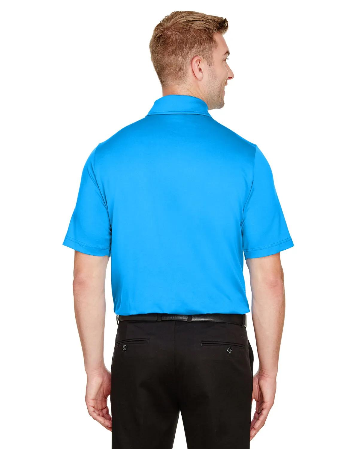 CrownLux Performance® Men's Range Flex Polo 34 of 35