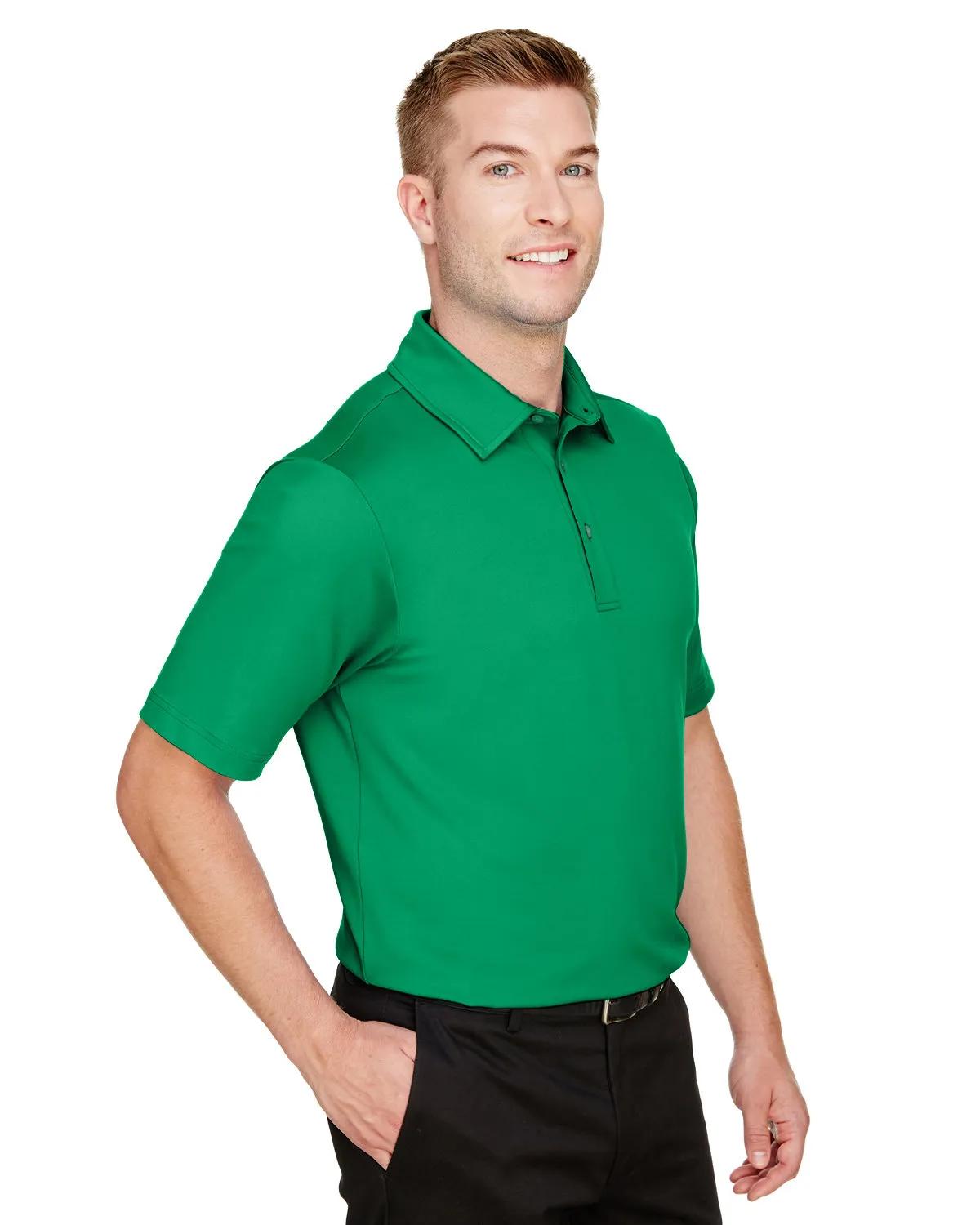 CrownLux Performance® Men's Range Flex Polo 13 of 35