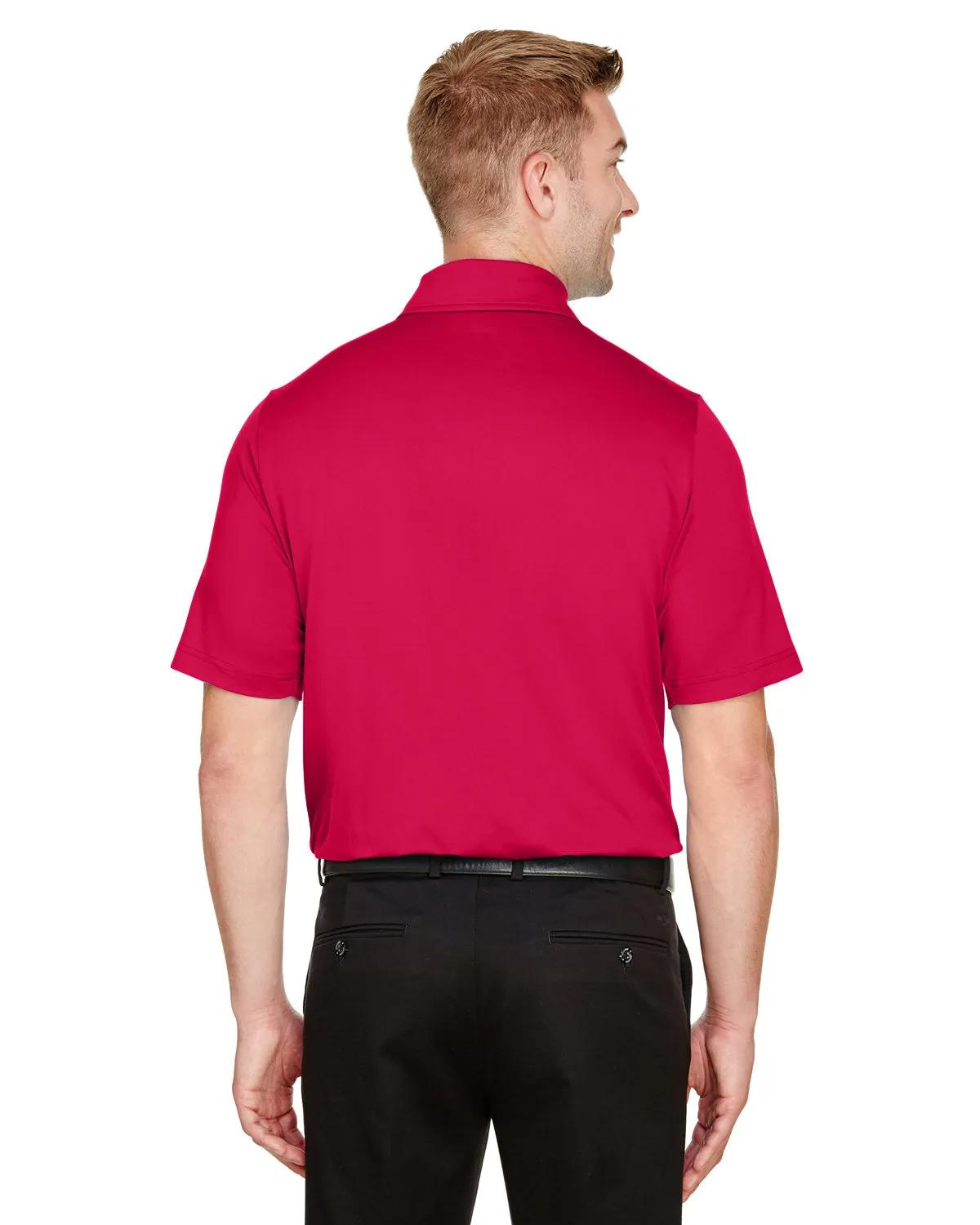 CrownLux Performance® Men's Range Flex Polo 14 of 35