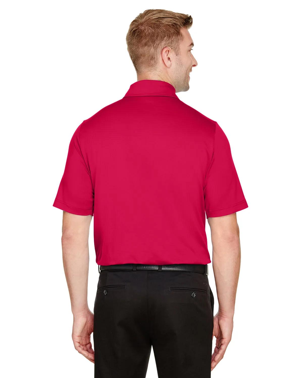 CrownLux Performance® Men's Range Flex Polo 9 of 35