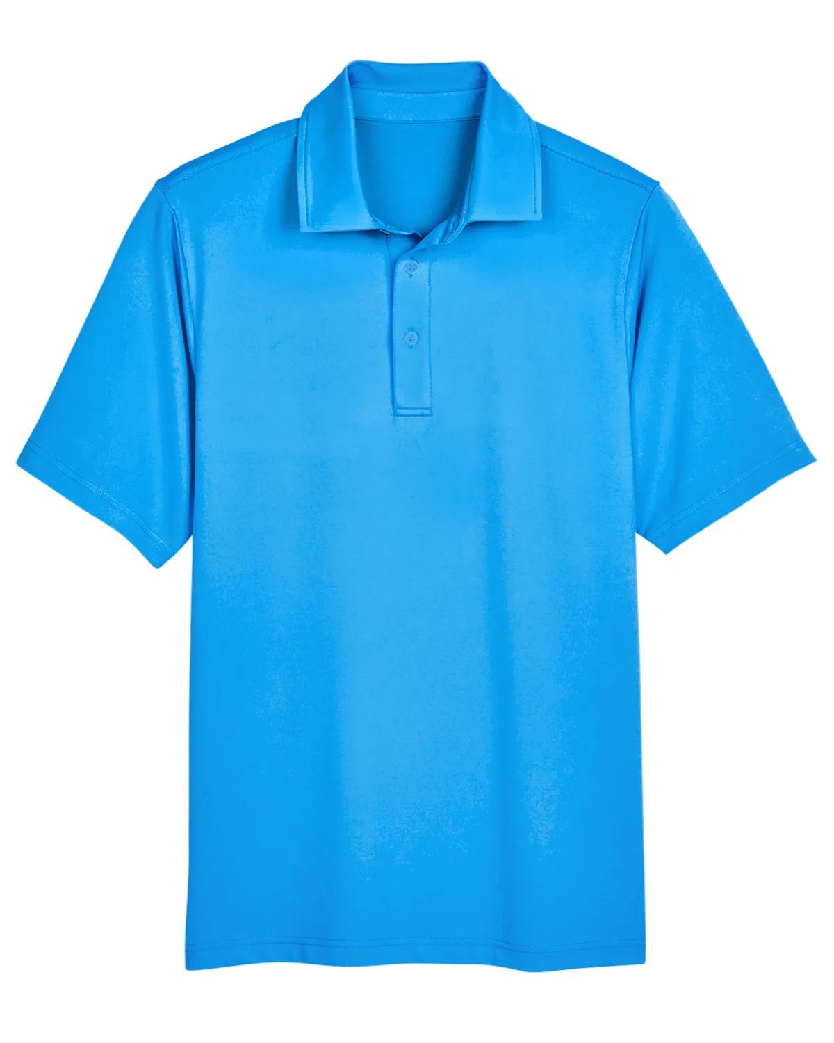 CrownLux Performance® Men's Range Flex Polo 9 of 35