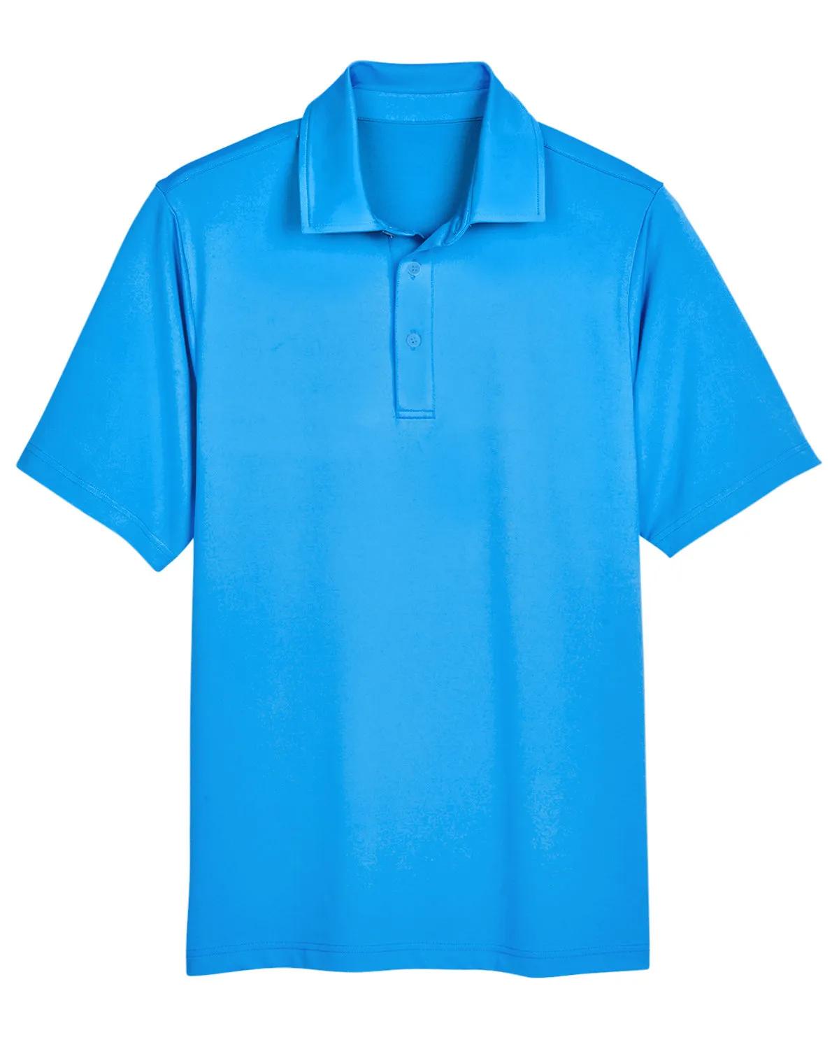 CrownLux Performance® Men's Range Flex Polo 6 of 35