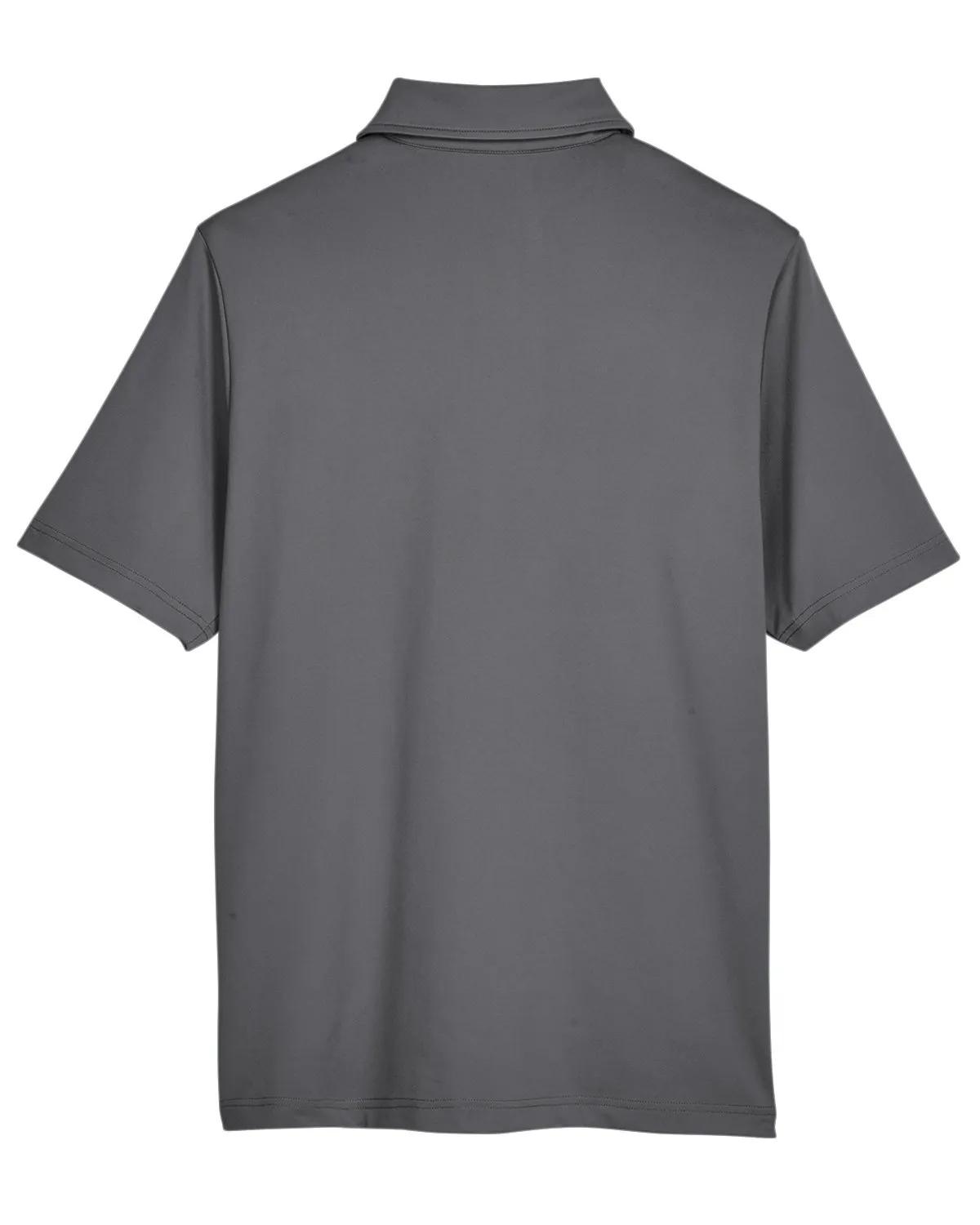CrownLux Performance® Men's Range Flex Polo 35 of 35