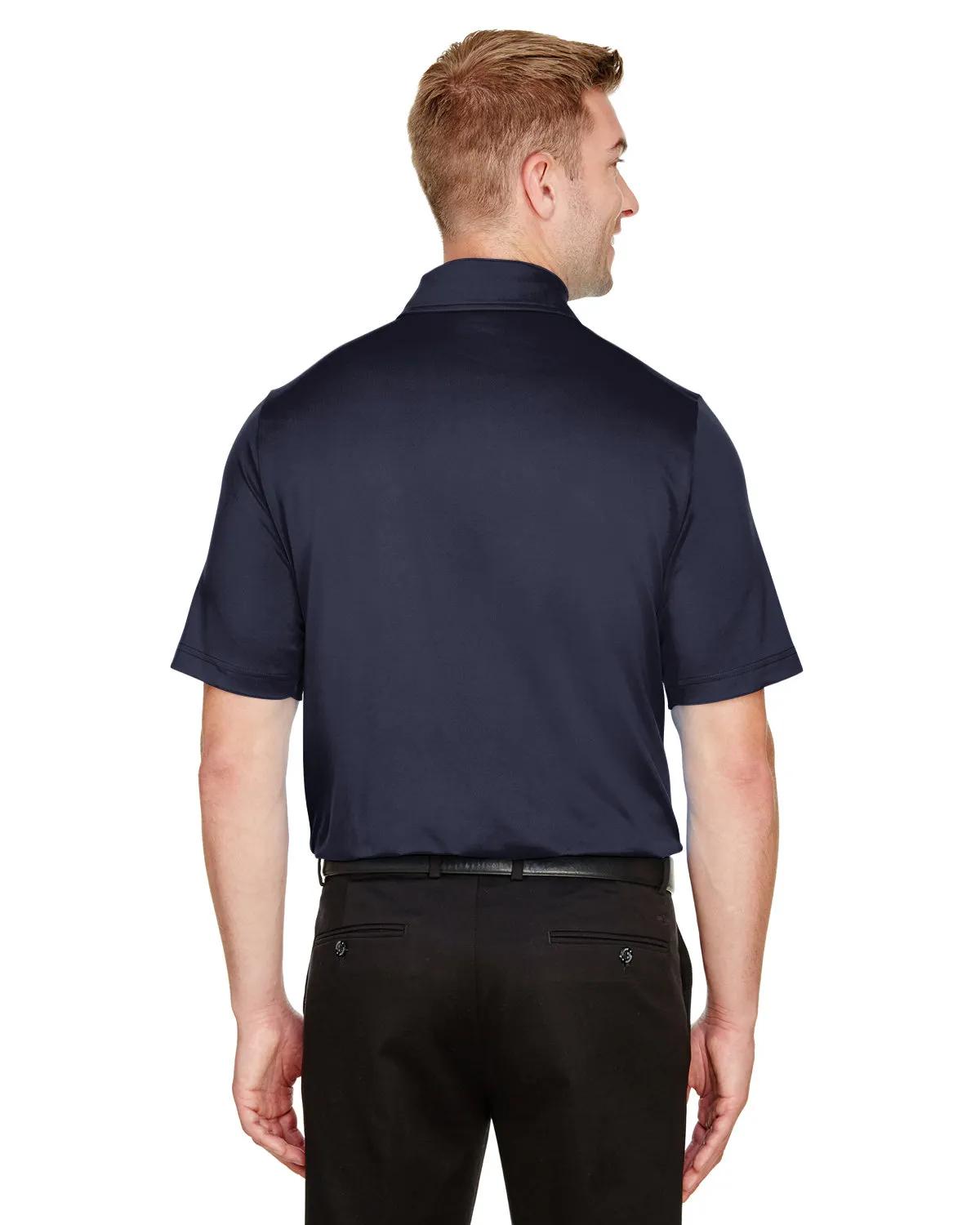 CrownLux Performance® Men's Range Flex Polo 12 of 35