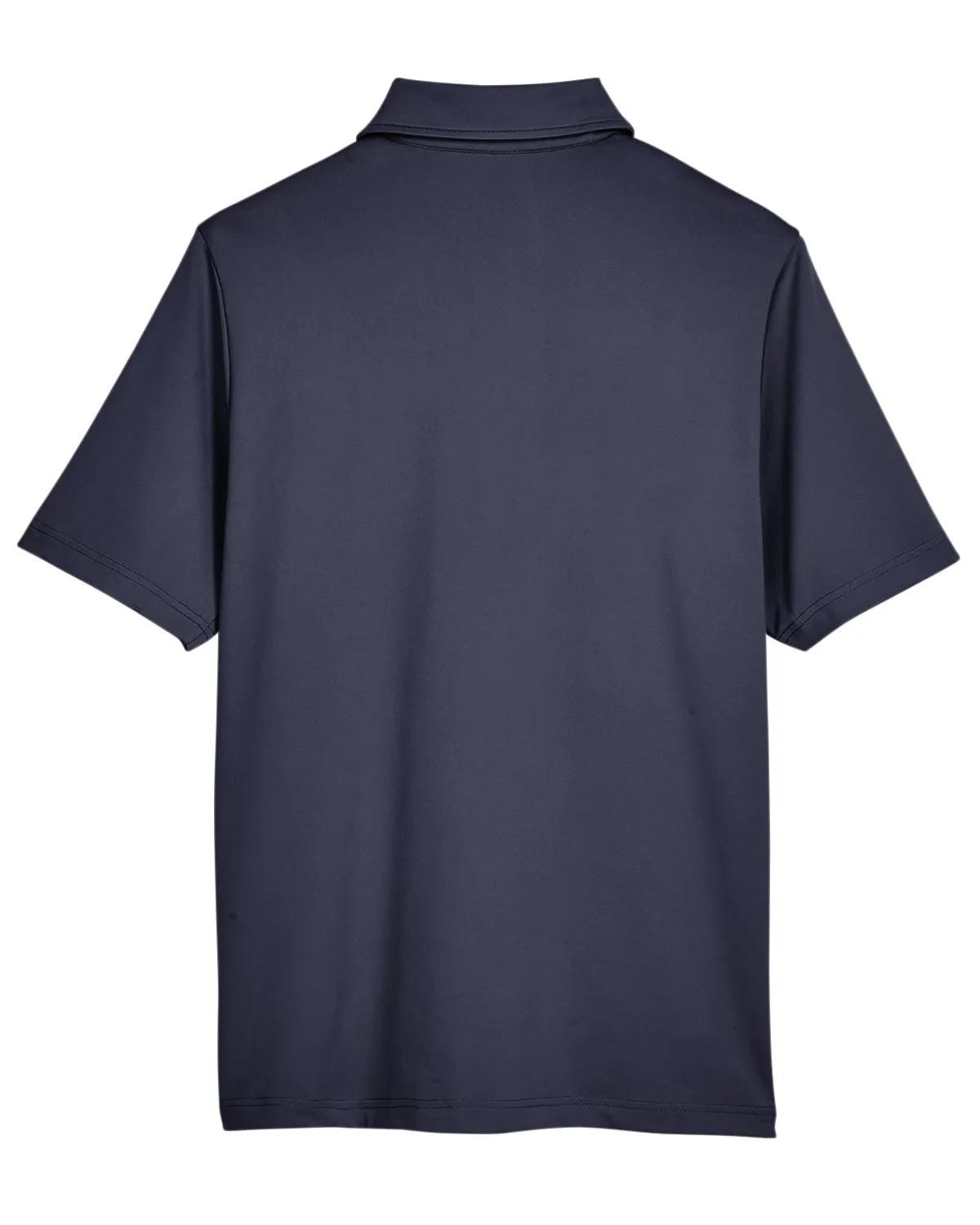 CrownLux Performance® Men's Range Flex Polo 30 of 35