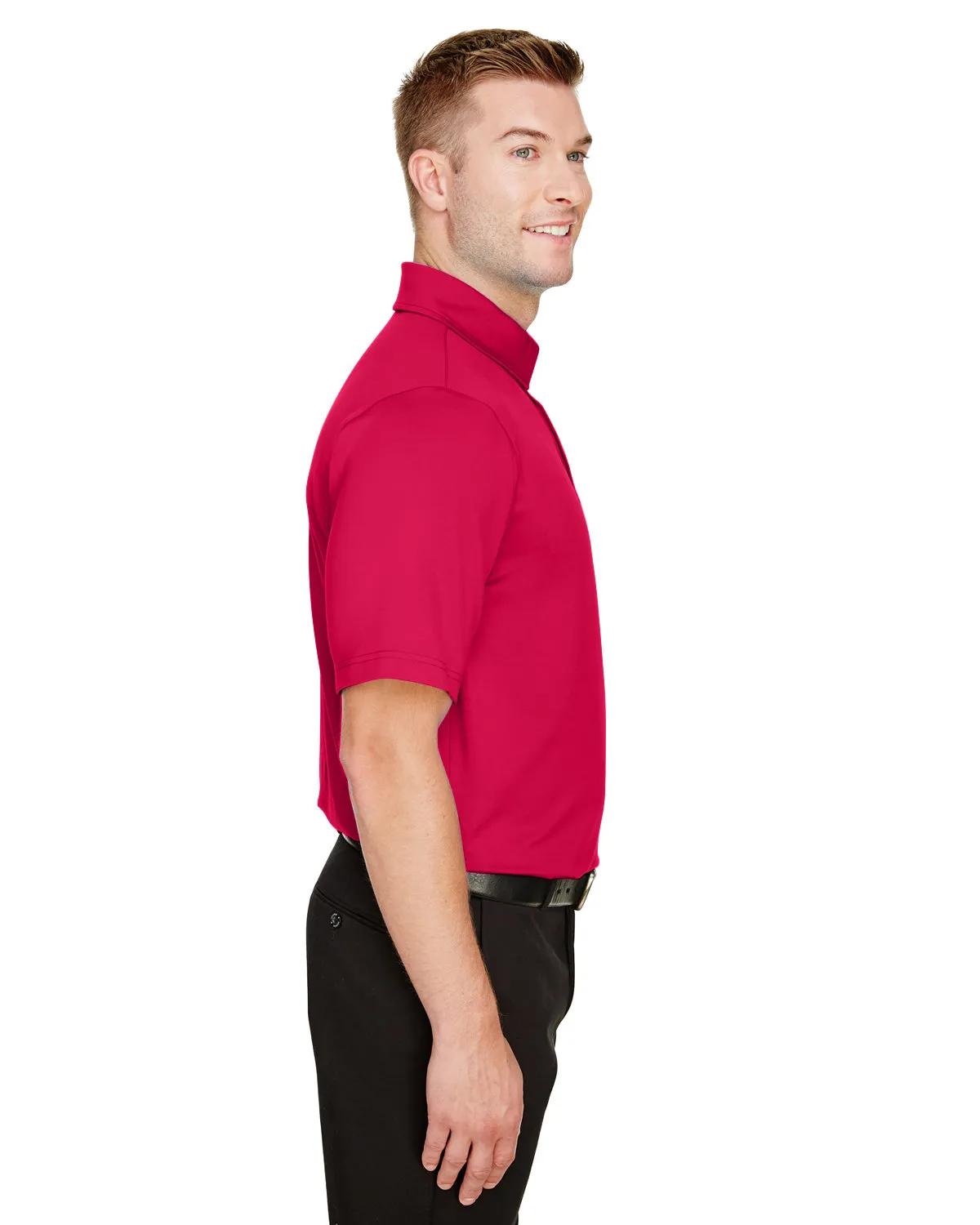 CrownLux Performance® Men's Range Flex Polo 10 of 35