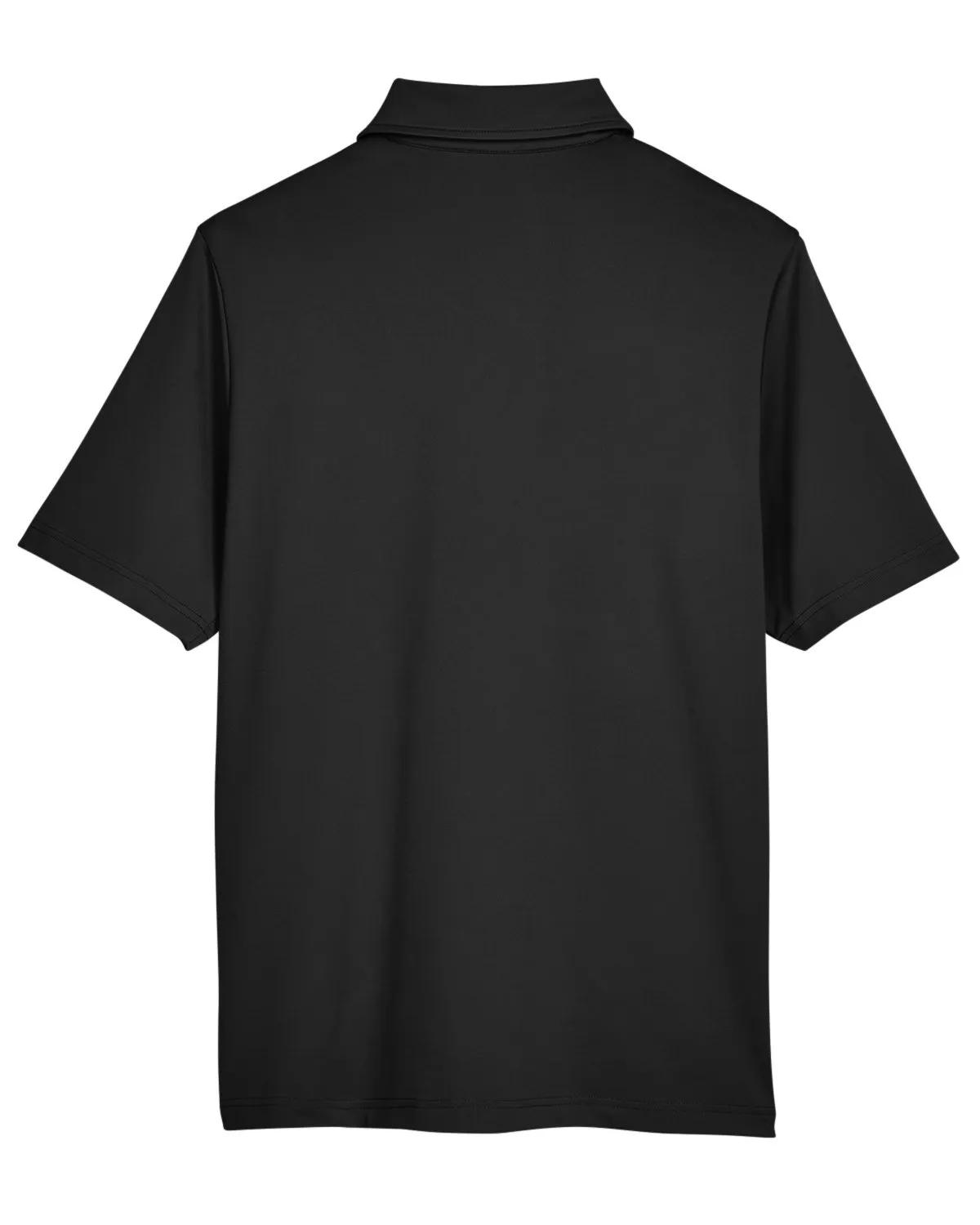 CrownLux Performance® Men's Range Flex Polo 28 of 35
