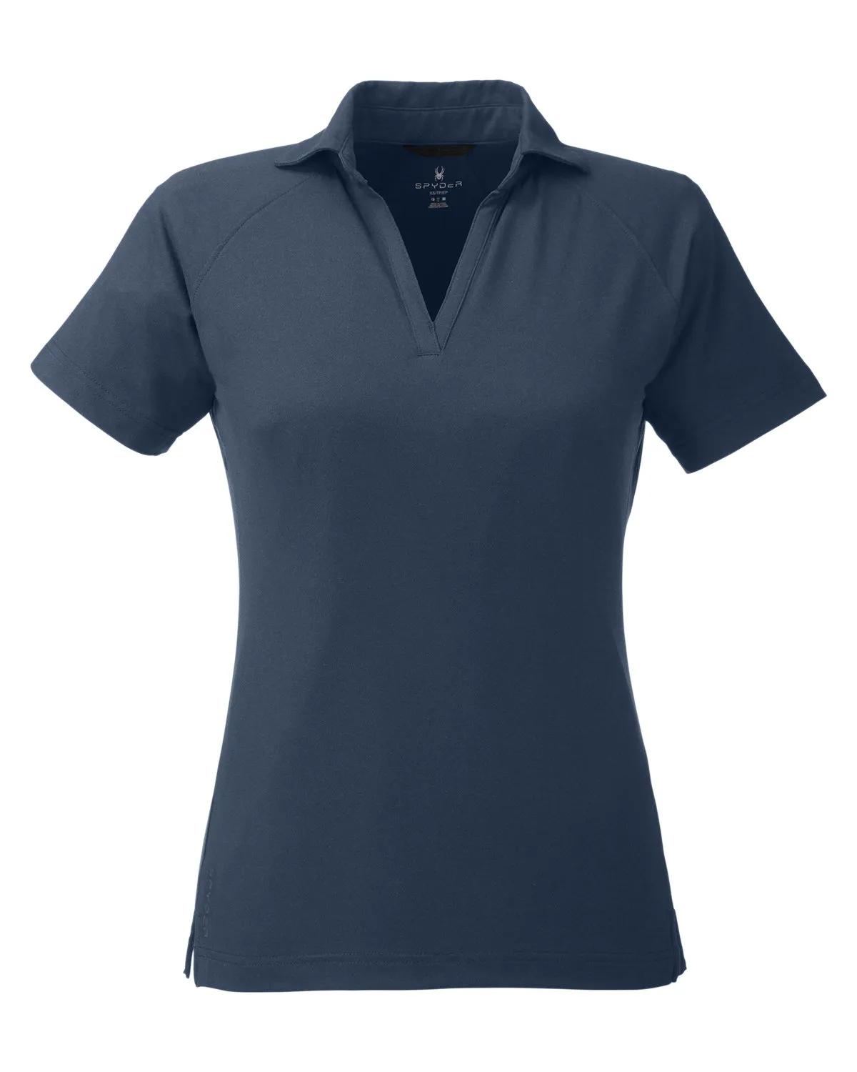 Ladies' Spyre Polo 17 of 23