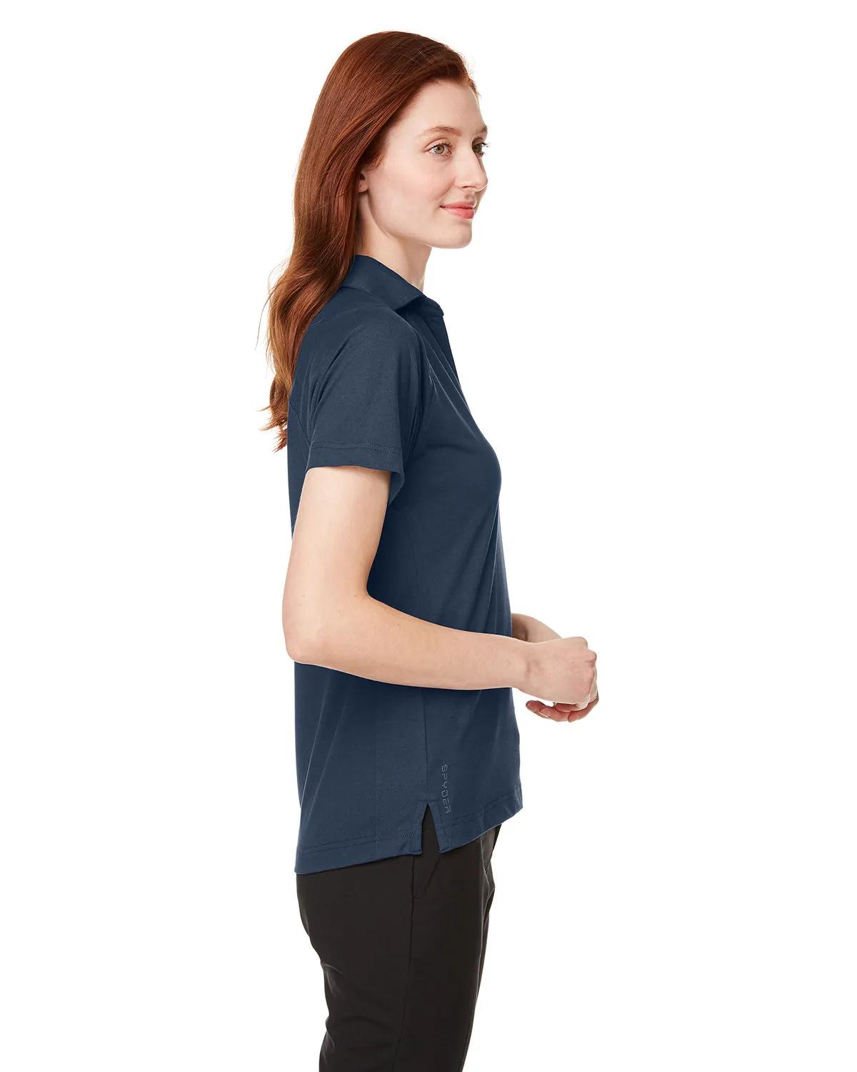 Ladies' Spyre Polo 16 of 23