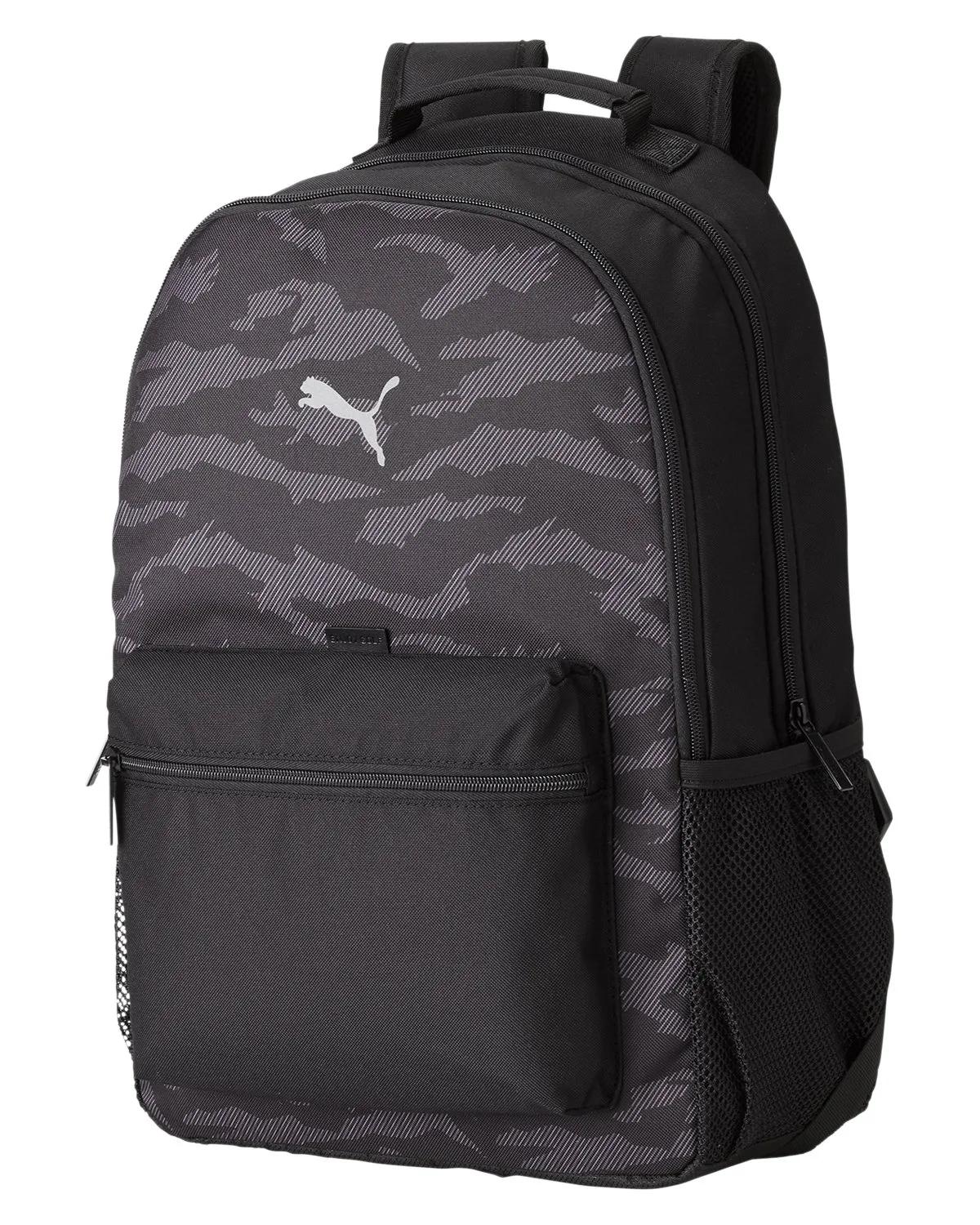 Camo Laptop Backpack 1 of 3