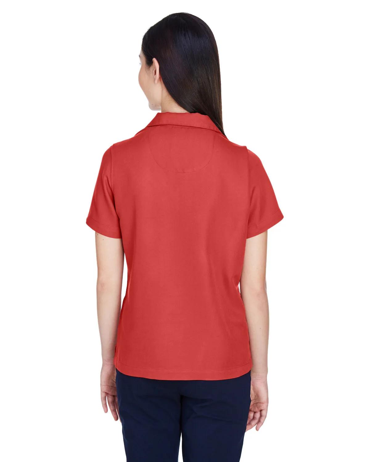 Ladies' Cabana Breeze Camp Shirt 7 of 48