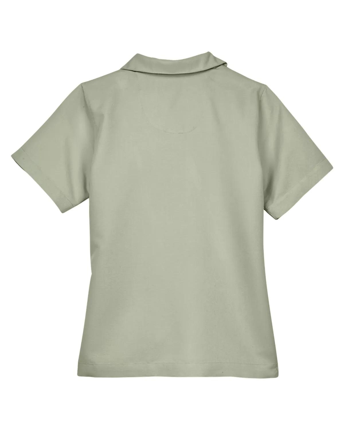 Ladies' Cabana Breeze Camp Shirt 28 of 48