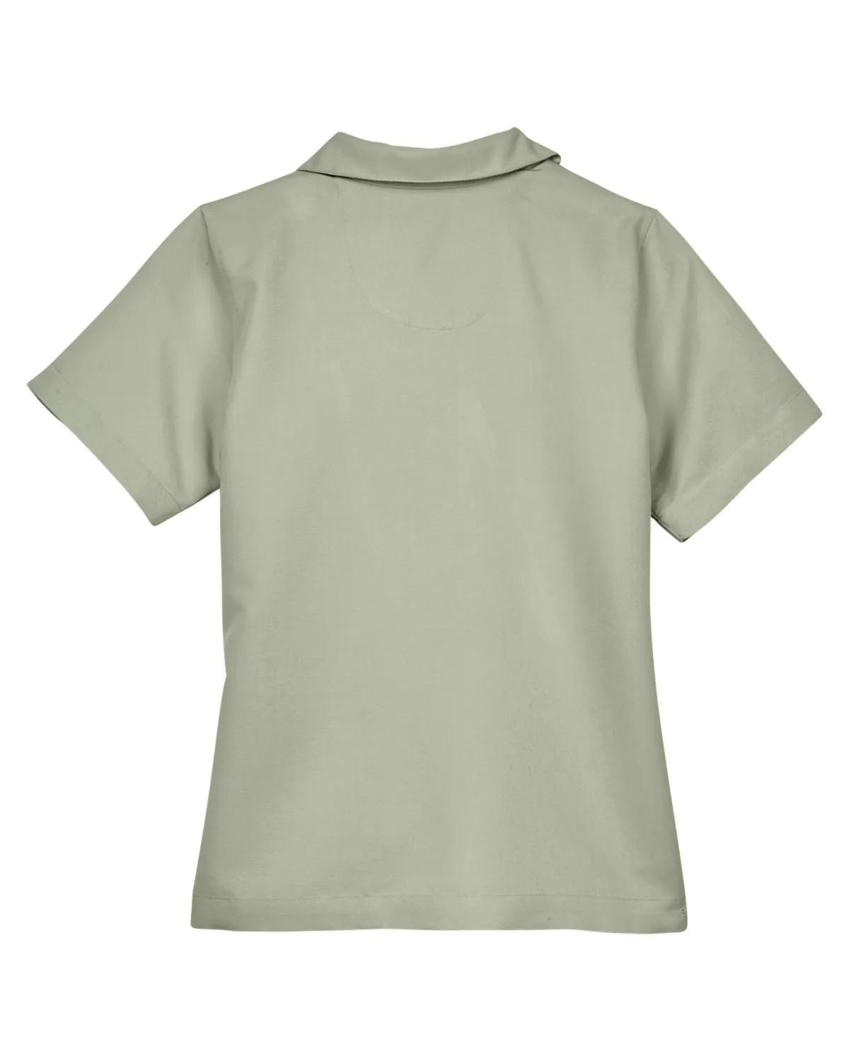 Ladies' Cabana Breeze Camp Shirt 35 of 48