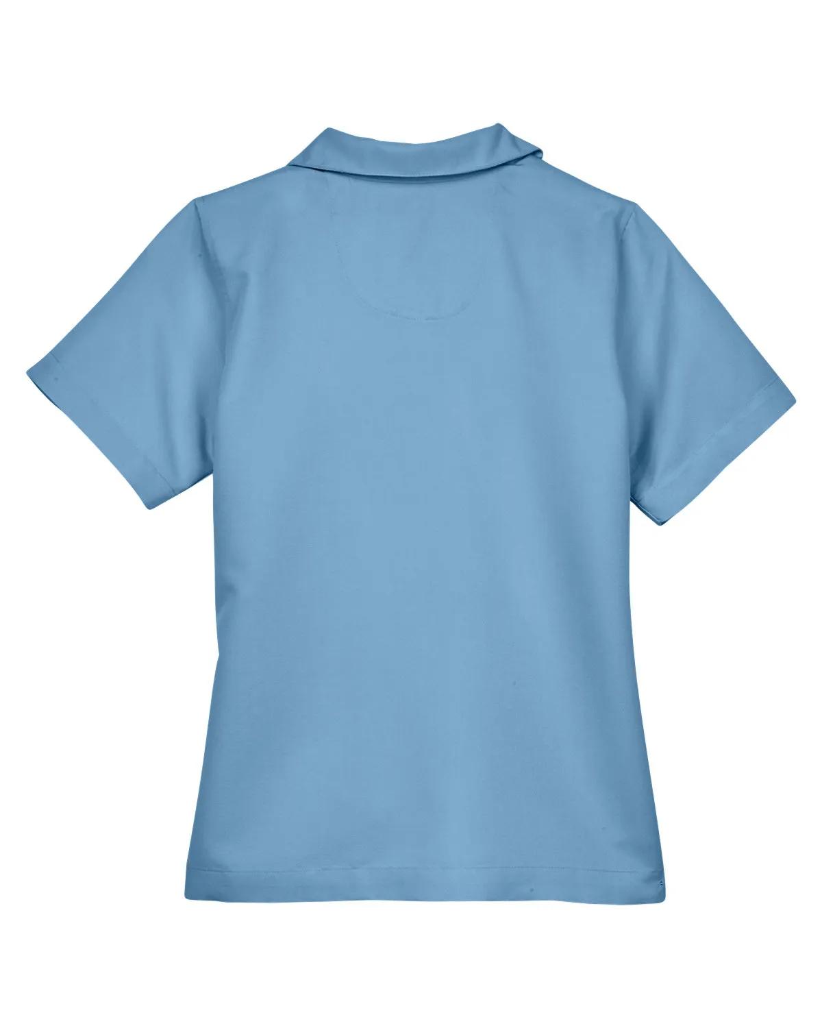 Ladies' Cabana Breeze Camp Shirt 47 of 48