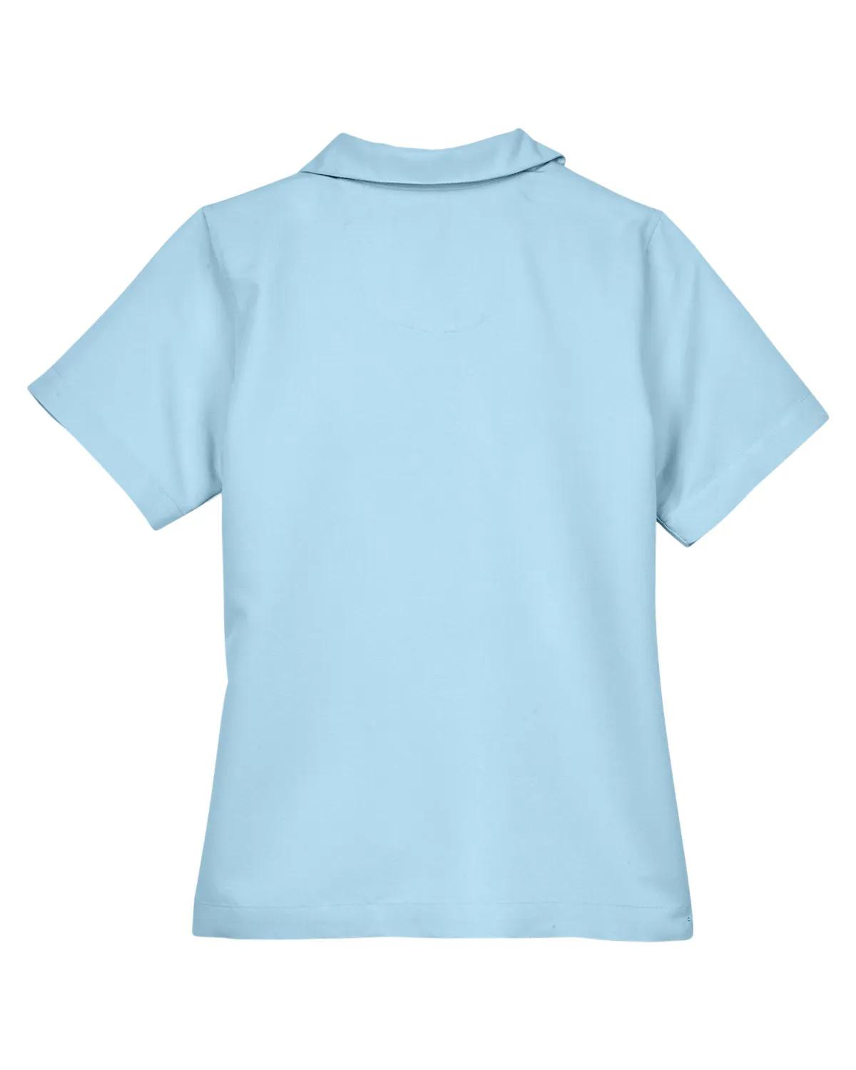 Ladies' Cabana Breeze Camp Shirt 29 of 48