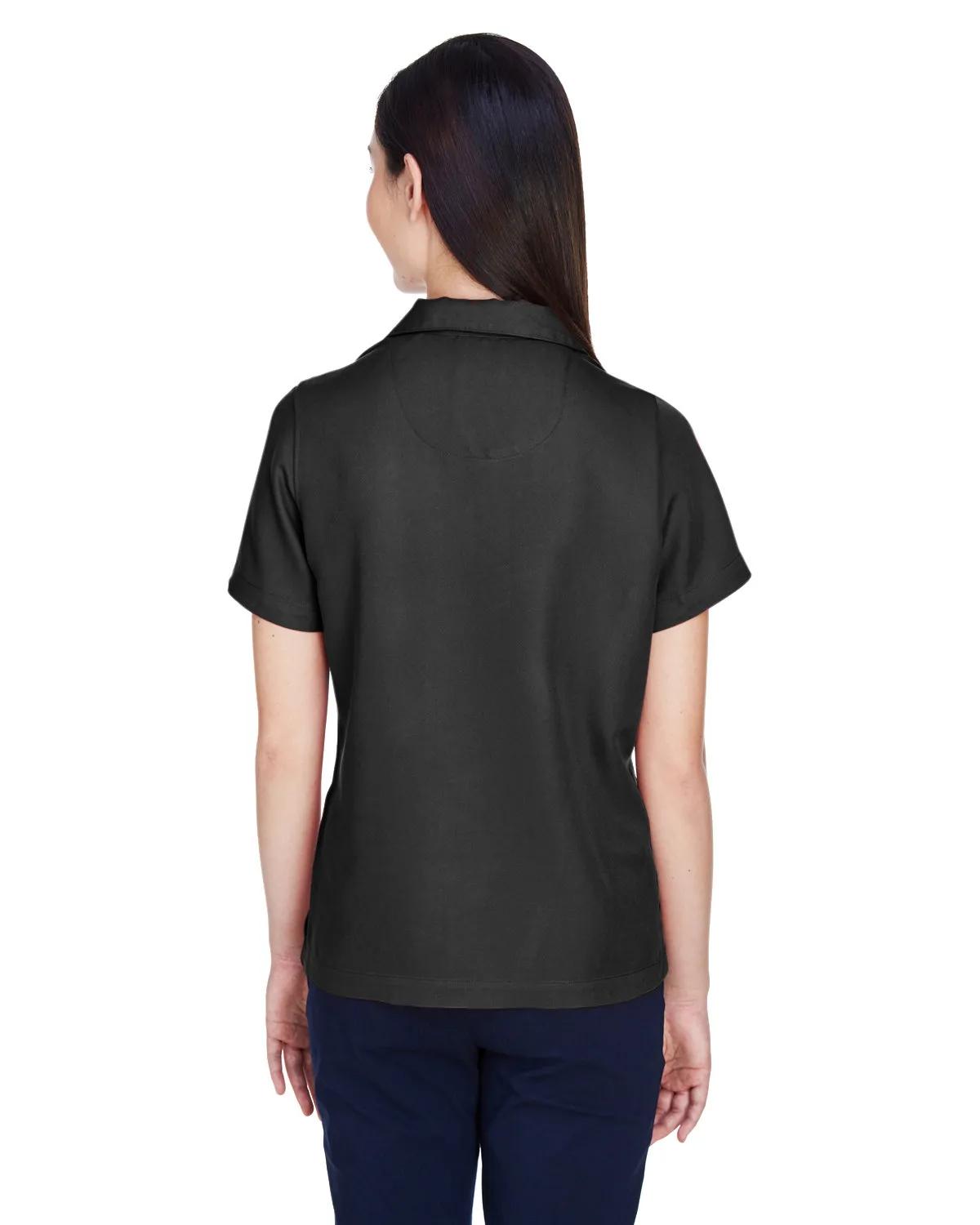 Ladies' Cabana Breeze Camp Shirt 13 of 48
