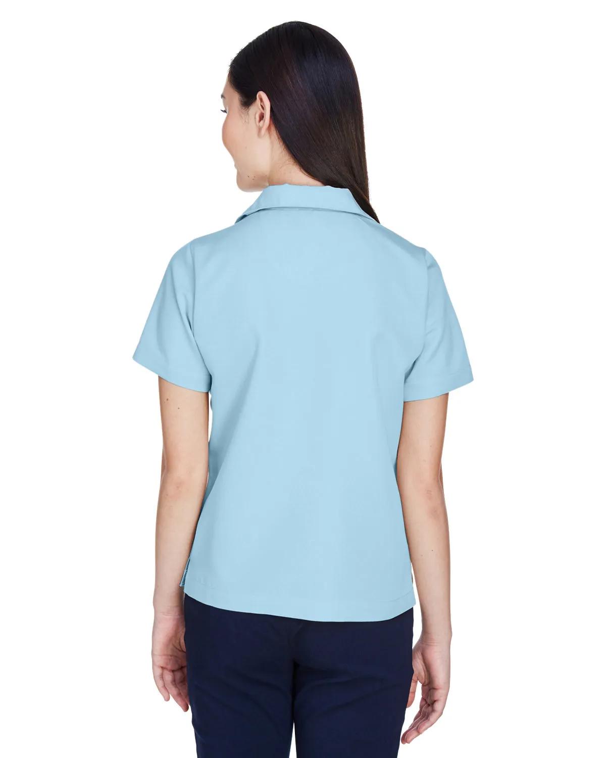 Ladies' Cabana Breeze Camp Shirt 26 of 48