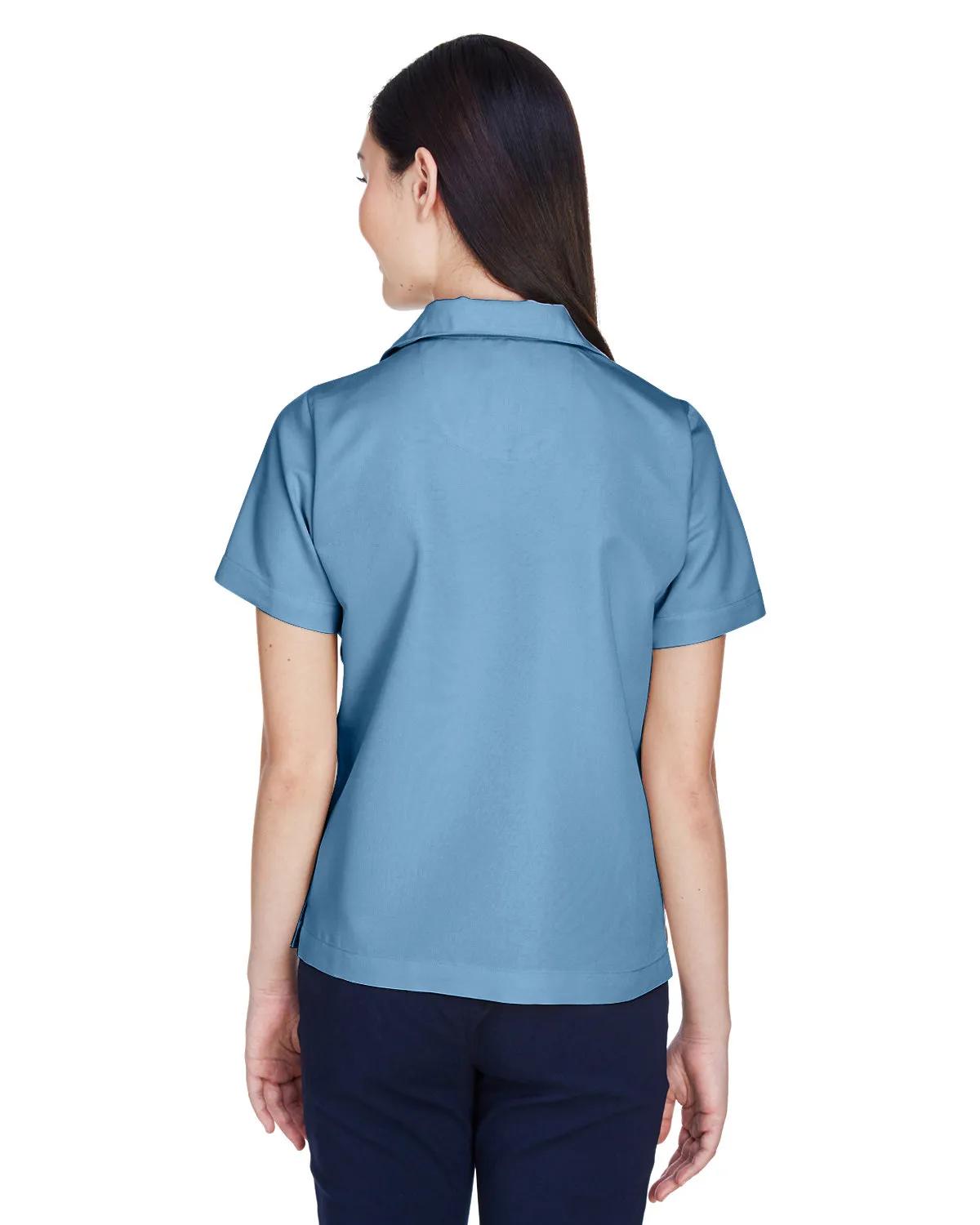 Ladies' Cabana Breeze Camp Shirt 38 of 48