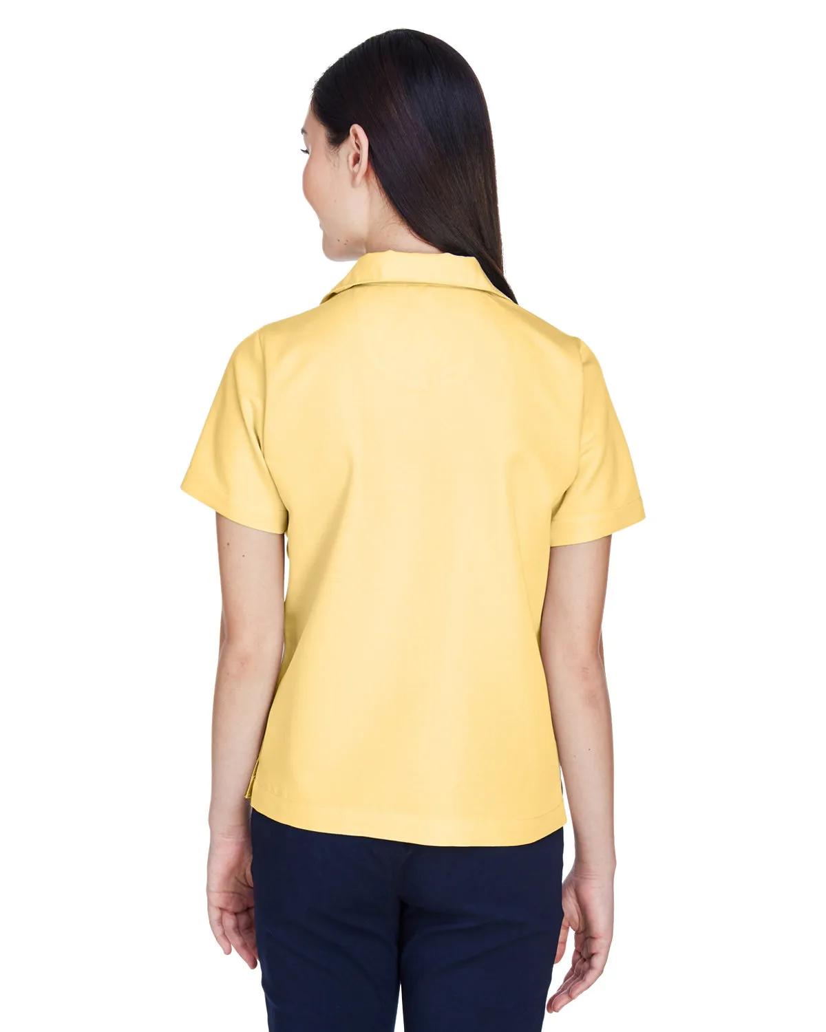 Ladies' Cabana Breeze Camp Shirt 43 of 48