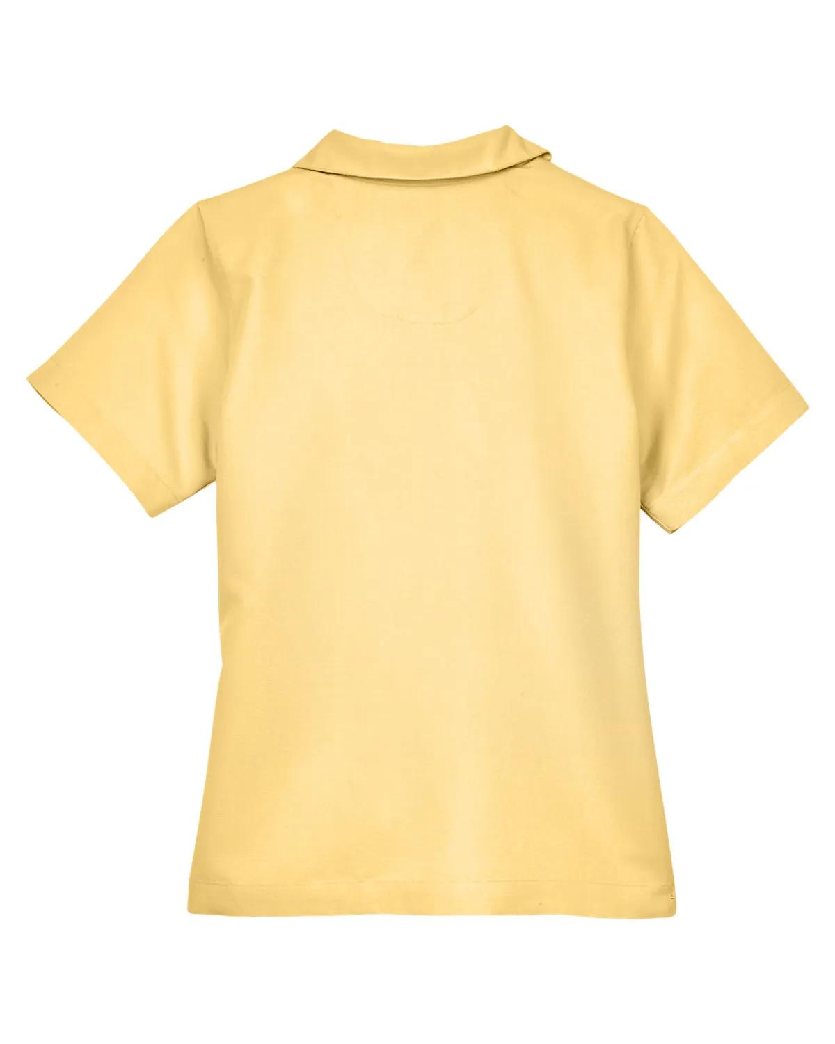 Ladies' Cabana Breeze Camp Shirt 46 of 48