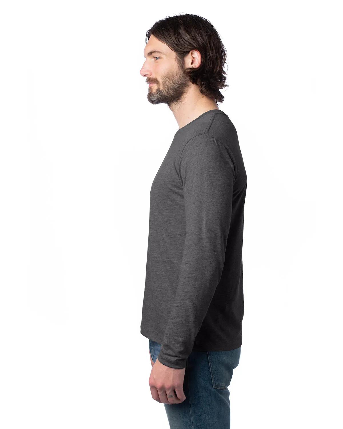 Unisex Long-Sleeve Go-To T-Shirt 6 of 18