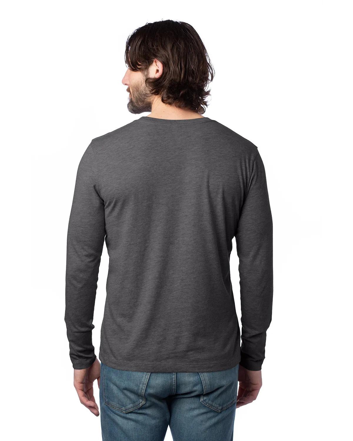 Unisex Long-Sleeve Go-To T-Shirt 9 of 18