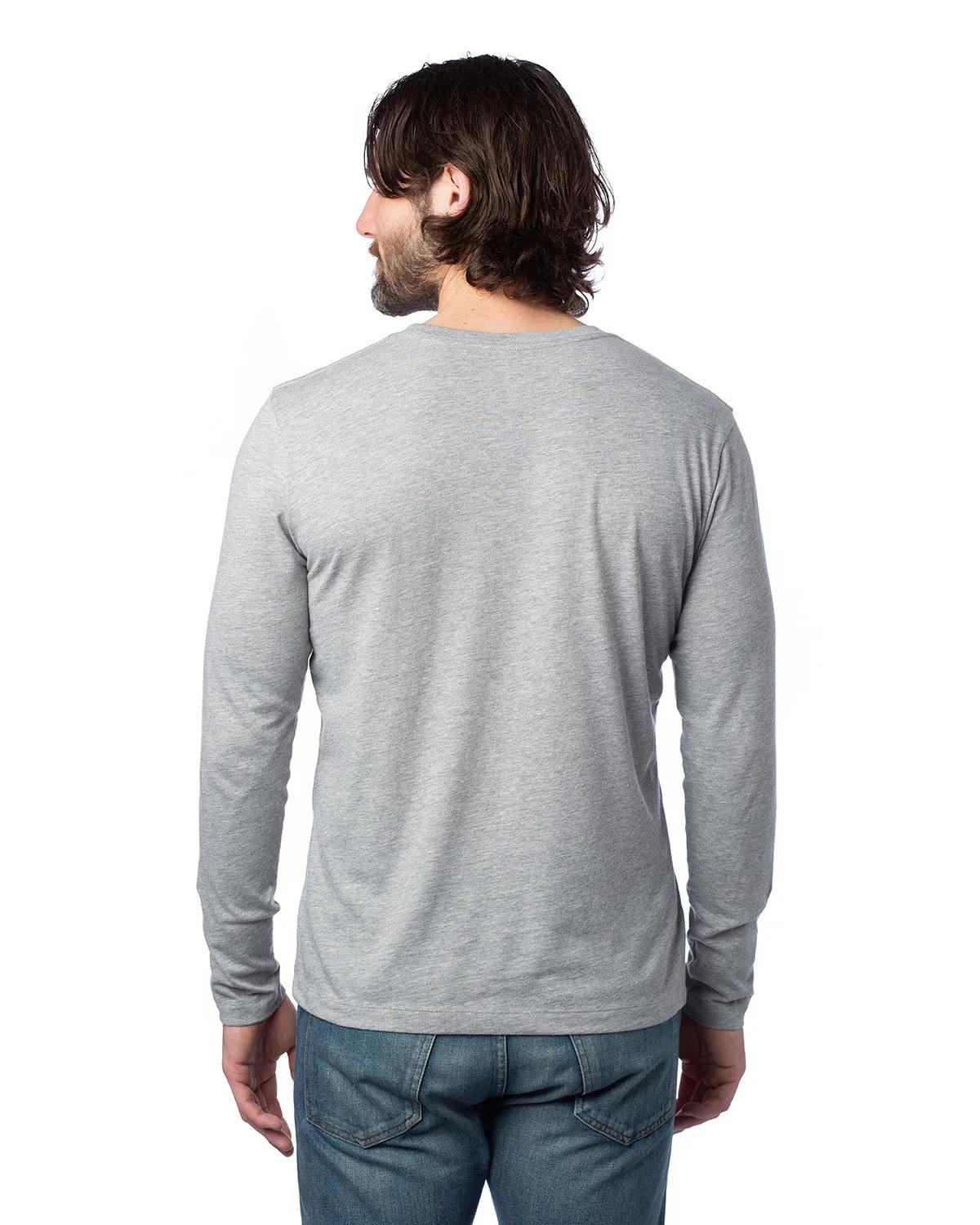Unisex Long-Sleeve Go-To T-Shirt 9 of 18