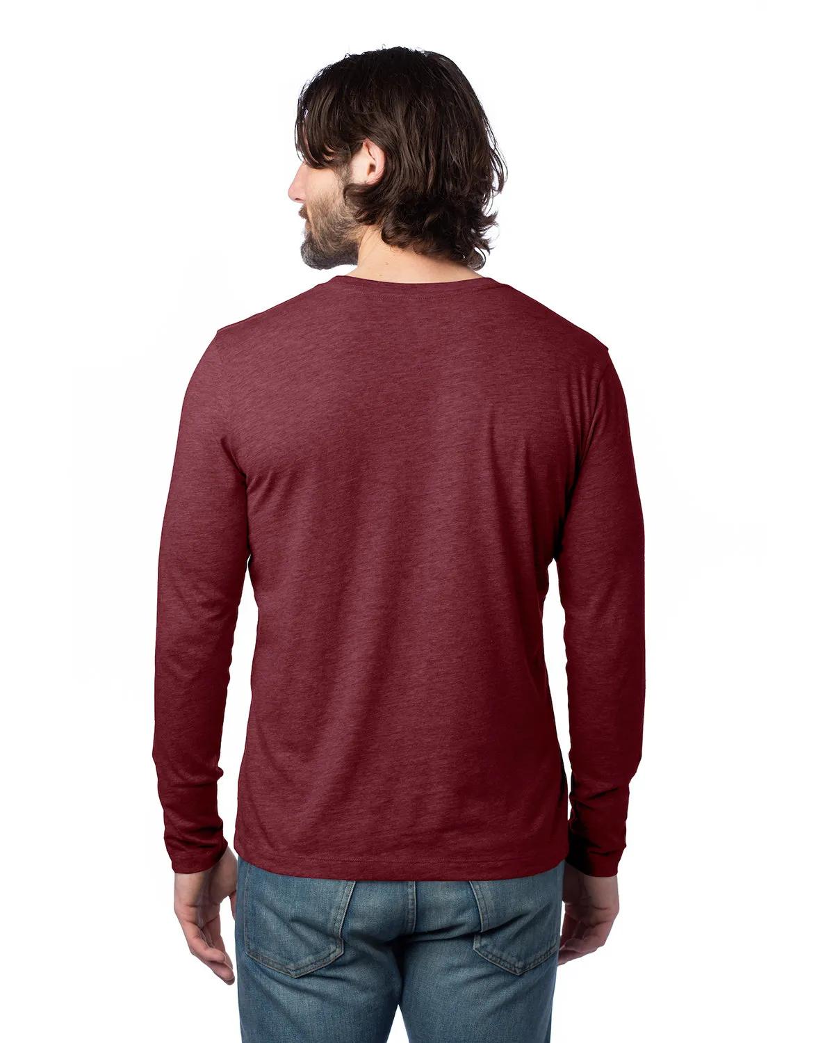 Unisex Long-Sleeve Go-To T-Shirt 12 of 18