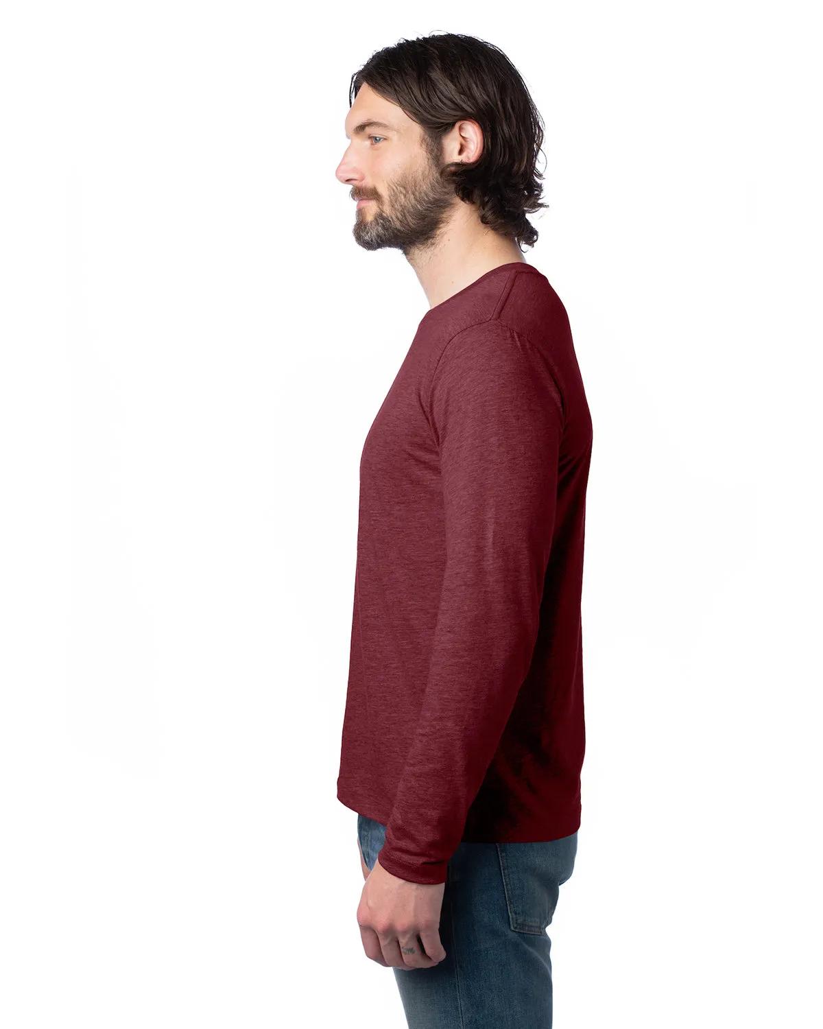 Unisex Long-Sleeve Go-To T-Shirt 13 of 18