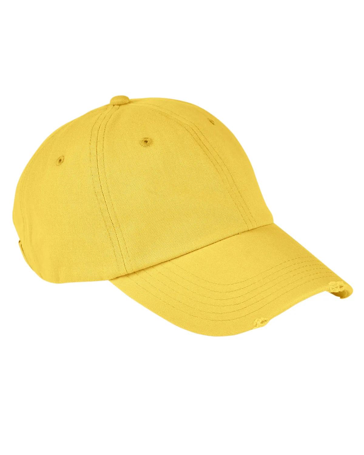 Distressed Cap 5 of 5