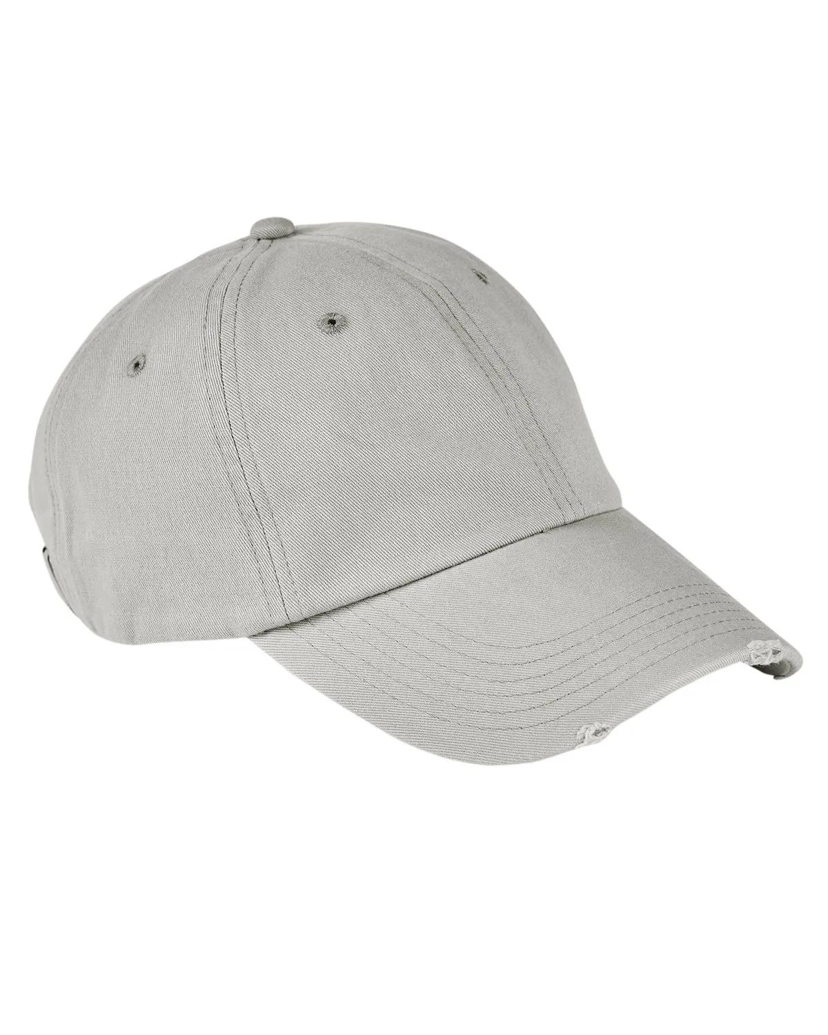 Distressed Cap 1 of 5
