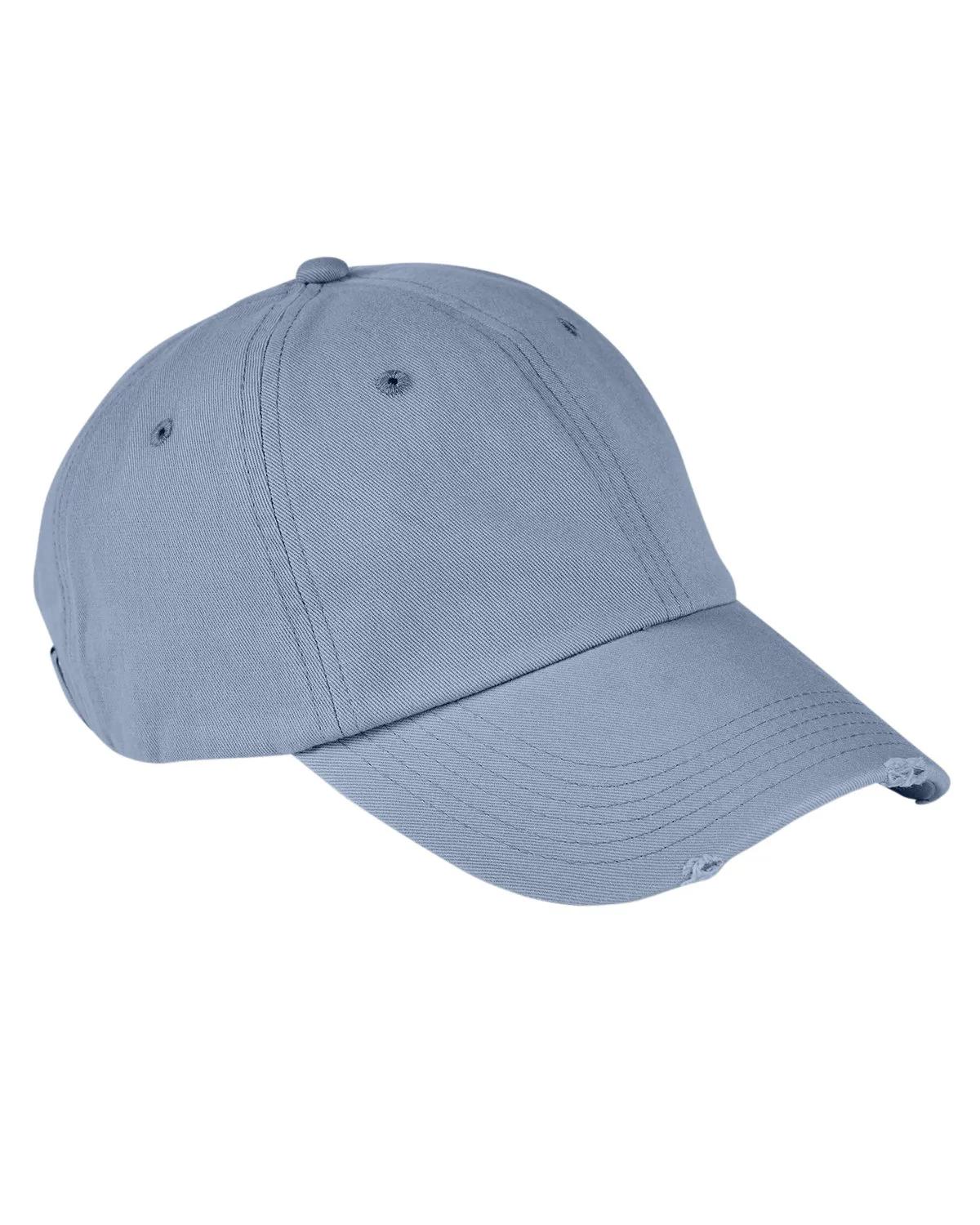 Distressed Cap 4 of 5