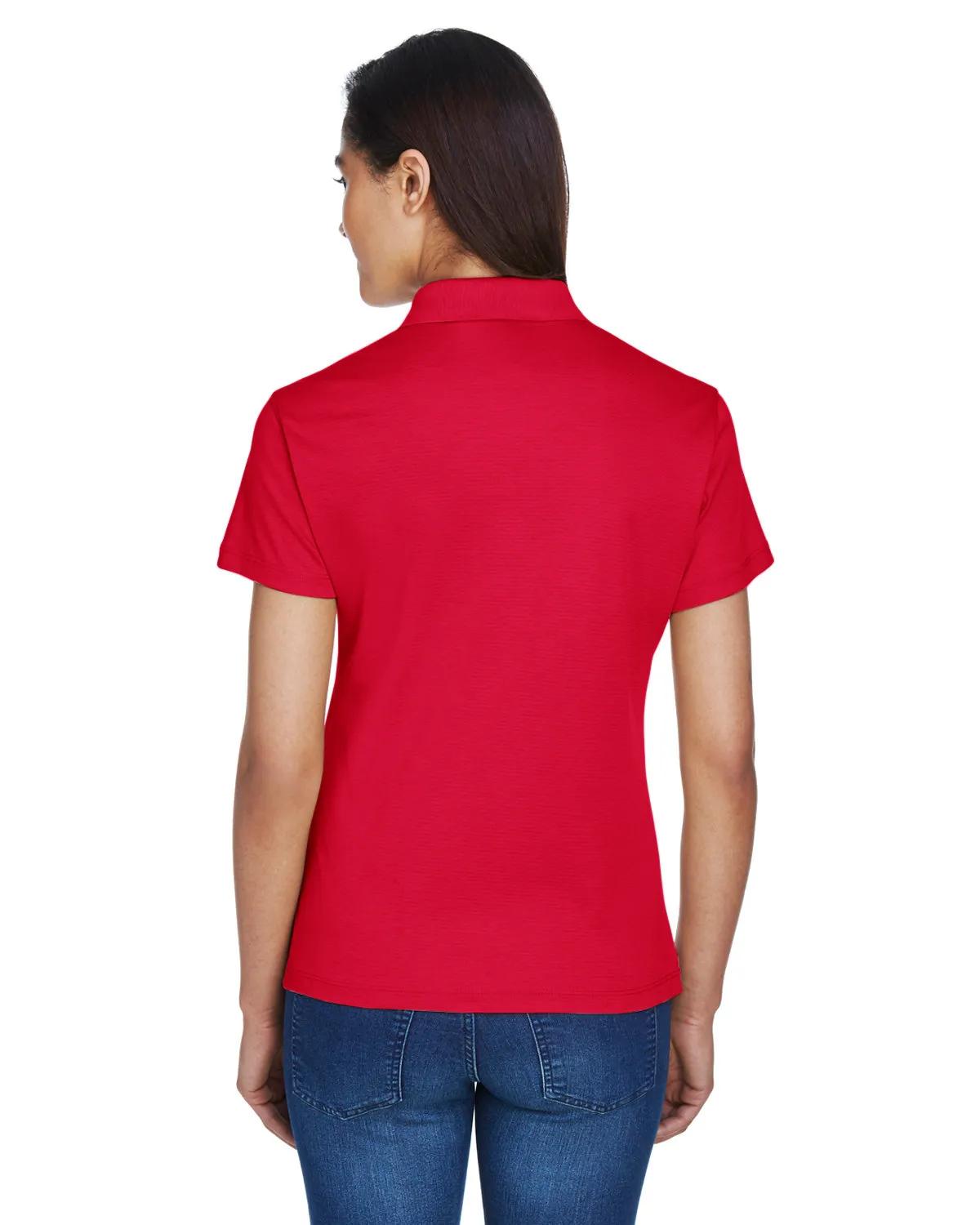 Ladies' Pima-Tech™ Jet Piqué Polo 7 of 27