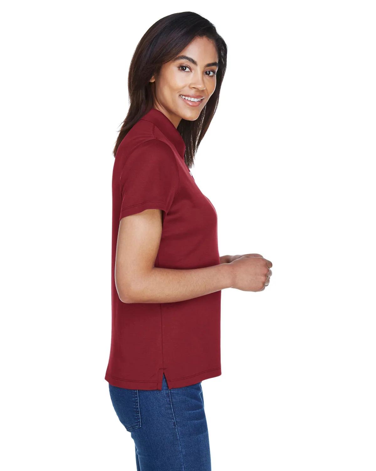 Ladies' Pima-Tech™ Jet Piqué Polo 20 of 27