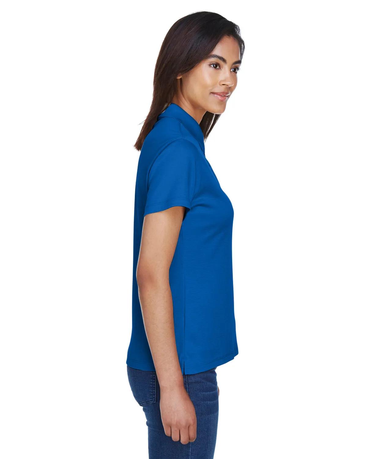 Ladies' Pima-Tech™ Jet Piqué Polo 14 of 27