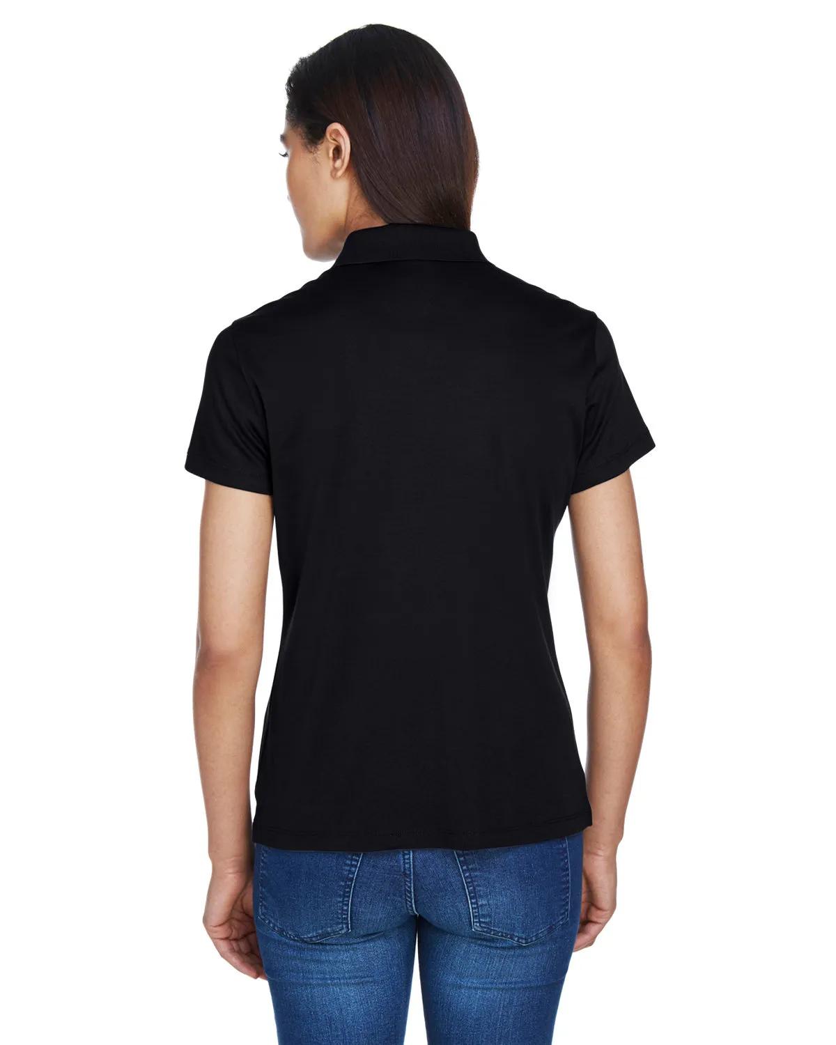 Ladies' Pima-Tech™ Jet Piqué Polo 25 of 27