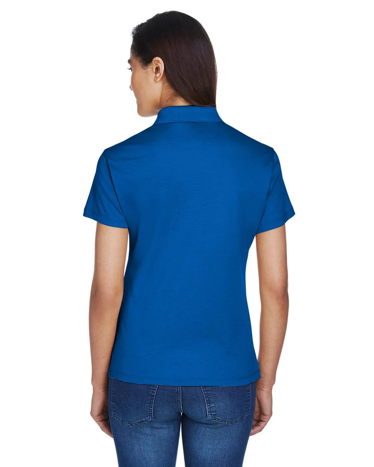 Ladies' Pima-Tech™ Jet Piqué Polo 13 of 27