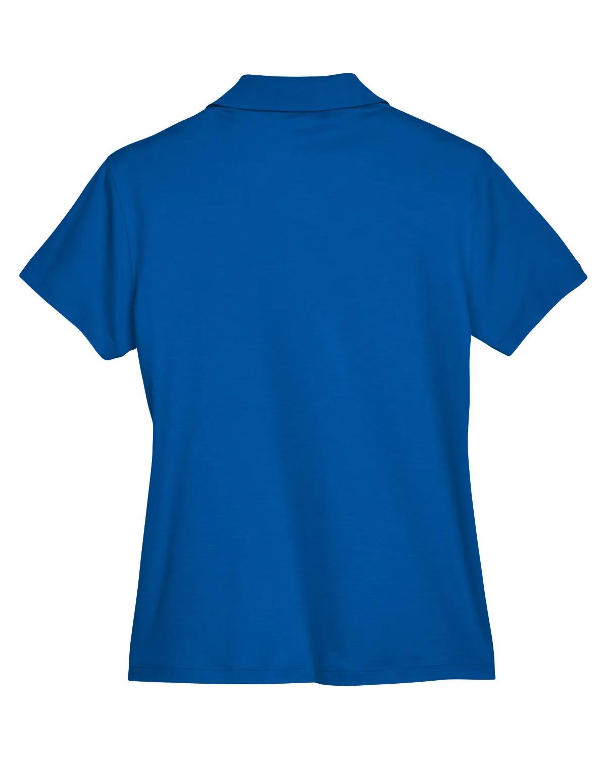 Ladies' Pima-Tech™ Jet Piqué Polo 16 of 27