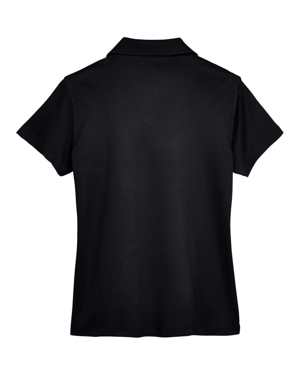 Ladies' Pima-Tech™ Jet Piqué Polo 4 of 27