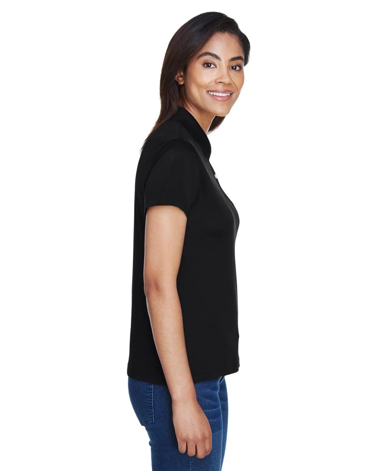 Ladies' Pima-Tech™ Jet Piqué Polo 26 of 27