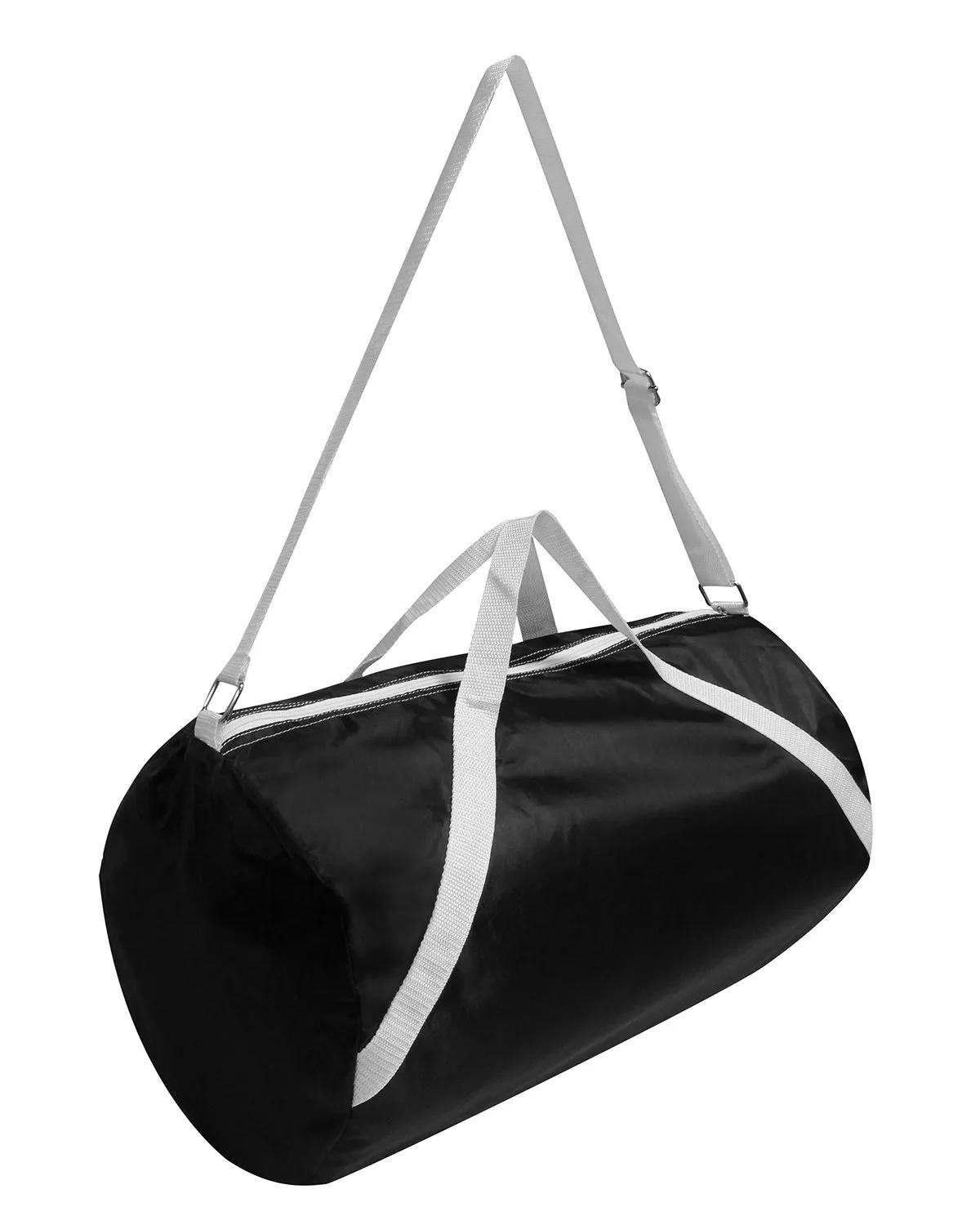 Nylon Sport Rolling Bag