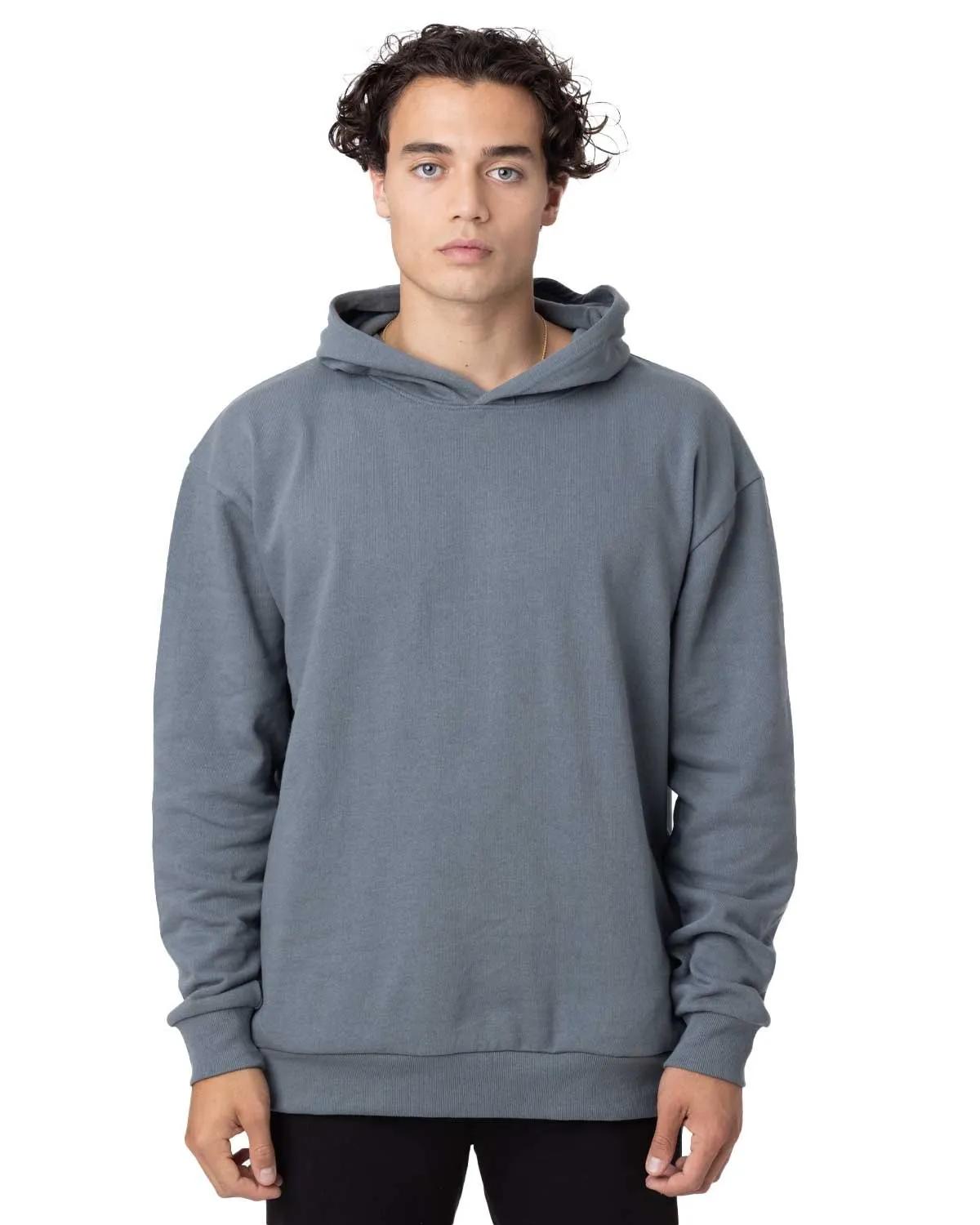 Unisex Reclaimist Pullover Hooded Sweatshirt 1 of 27
