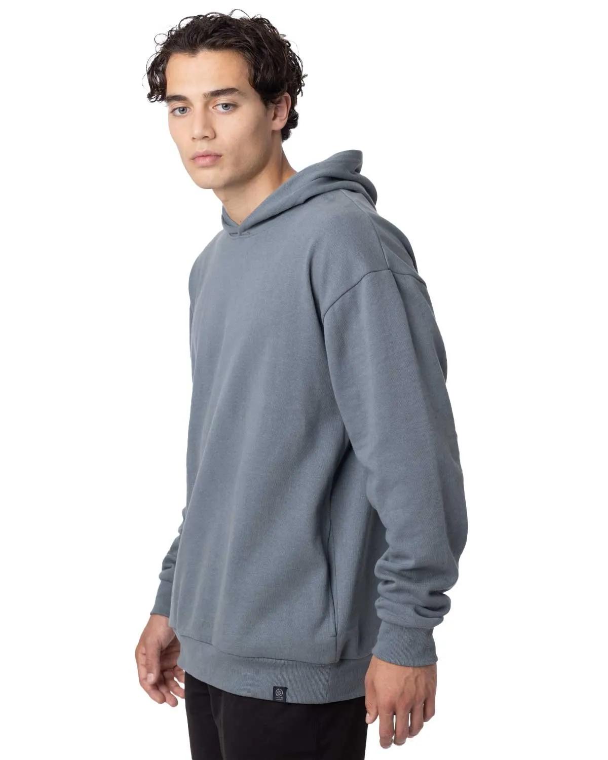 Unisex Reclaimist Pullover Hooded Sweatshirt 8 of 27