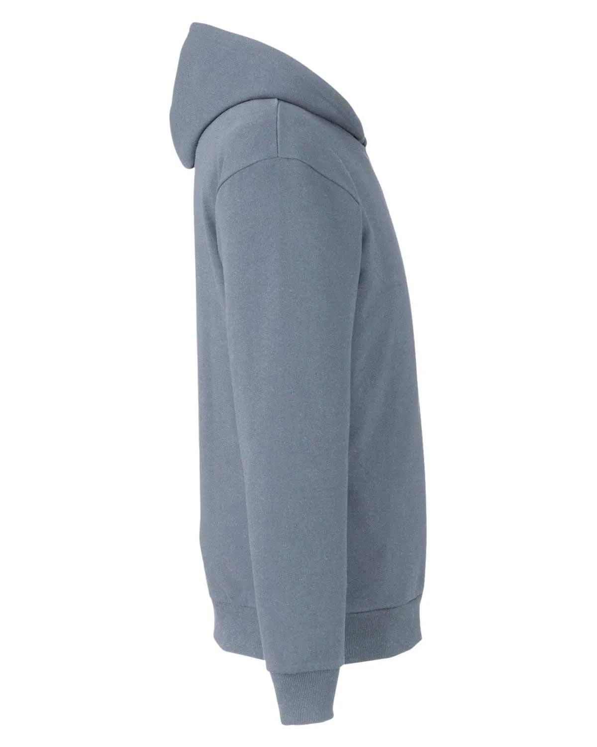 Unisex Reclaimist Pullover Hooded Sweatshirt 7 of 27