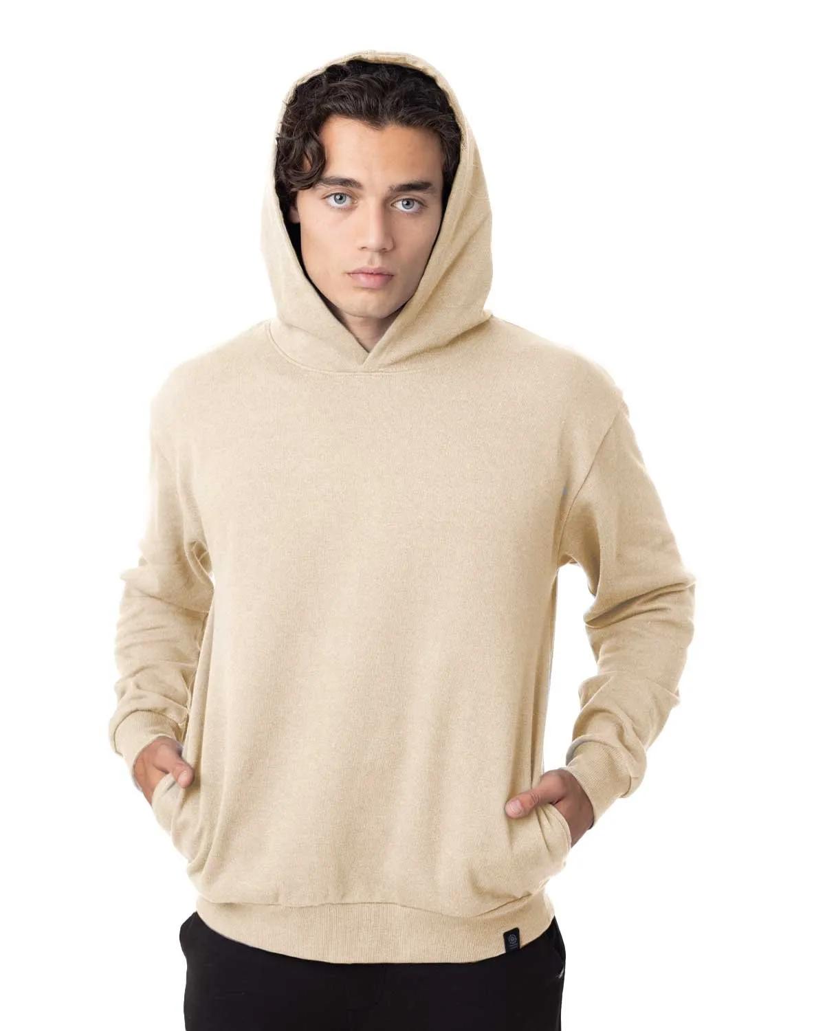 Unisex Reclaimist Pullover Hooded Sweatshirt 2 of 27