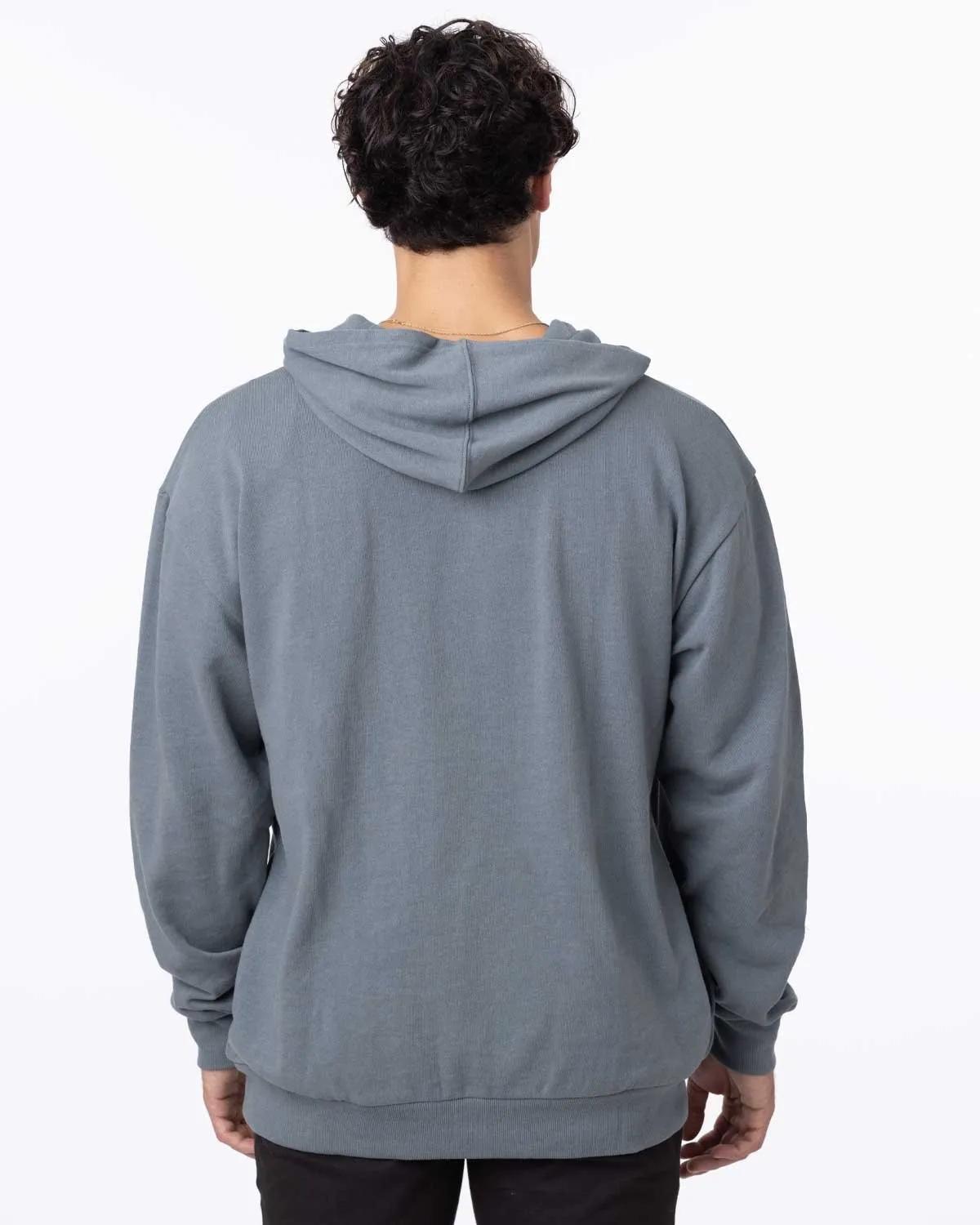 Unisex Reclaimist Pullover Hooded Sweatshirt 9 of 27