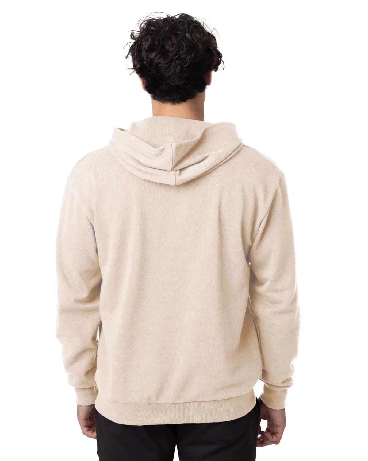 Unisex Reclaimist Pullover Hooded Sweatshirt 14 of 27