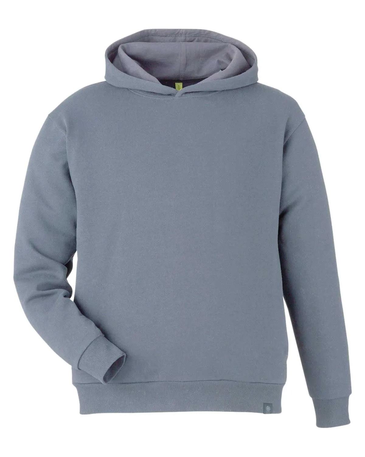 Unisex Reclaimist Pullover Hooded Sweatshirt 11 of 27