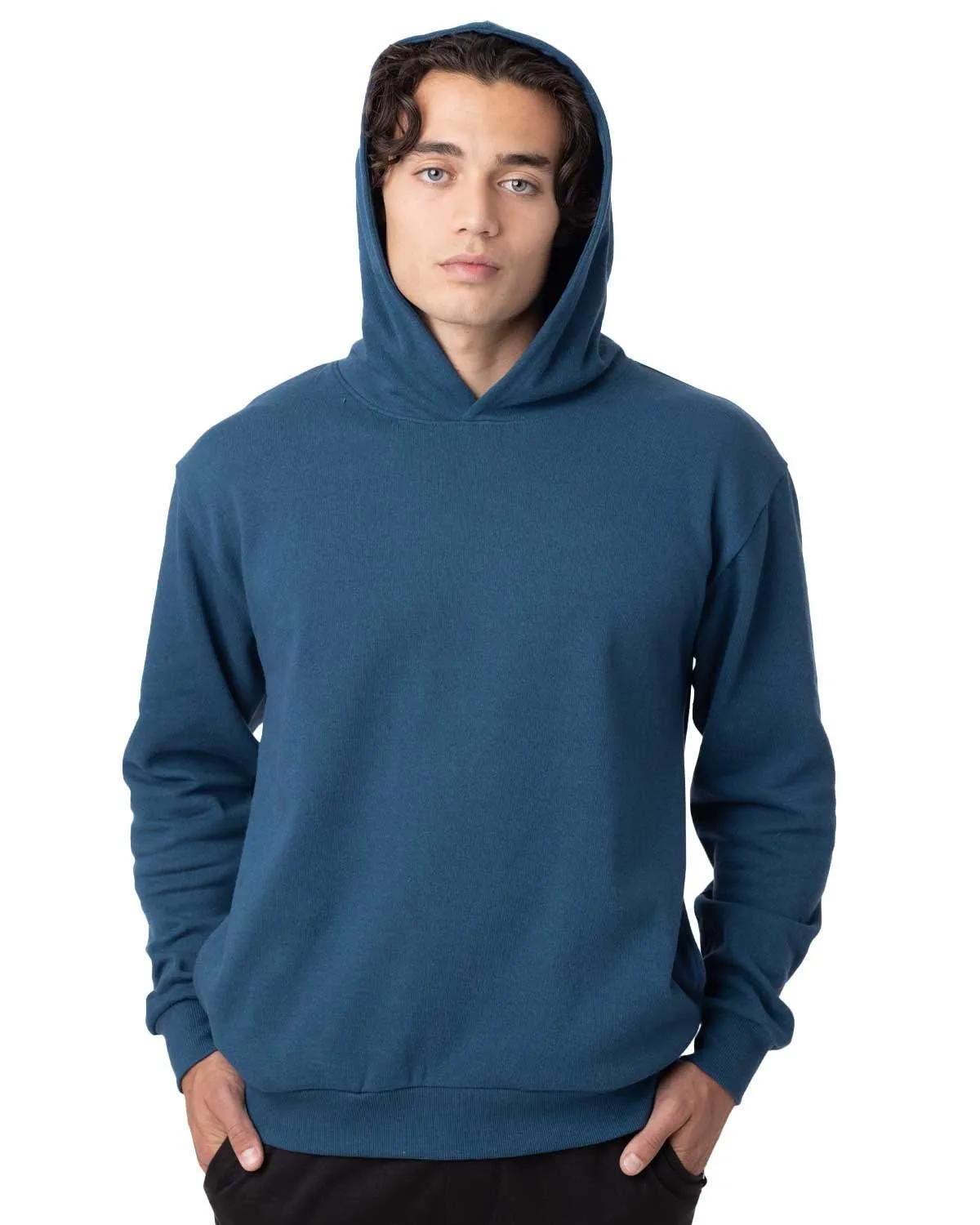 Unisex Reclaimist Pullover Hooded Sweatshirt