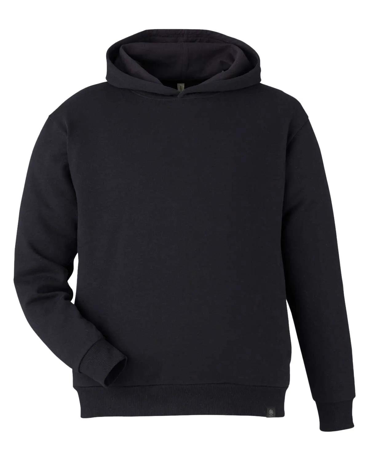 Unisex Reclaimist Pullover Hooded Sweatshirt 4 of 27